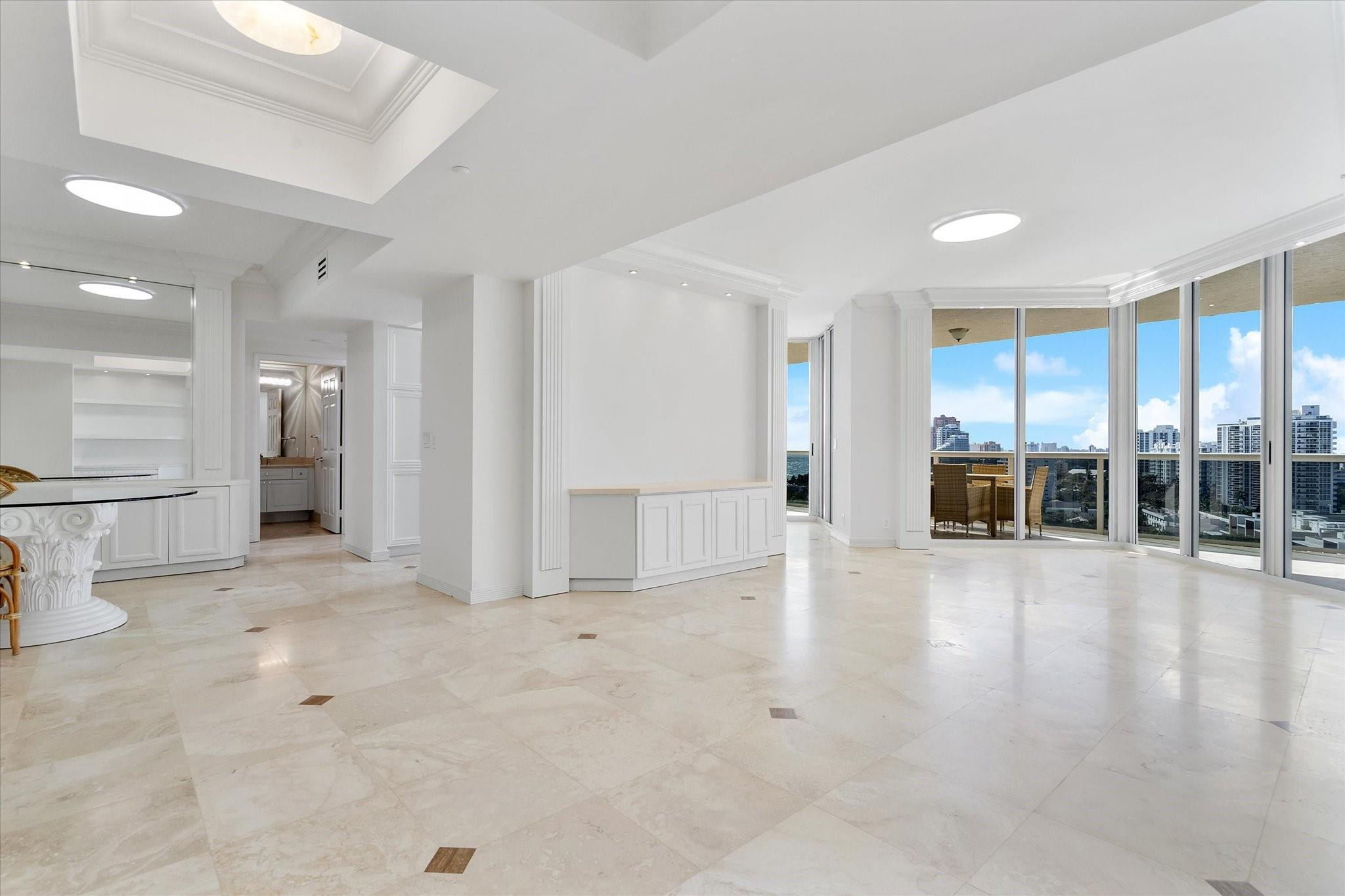 3100 N Ocean #1206 Fort Lauderdale, FL 33308