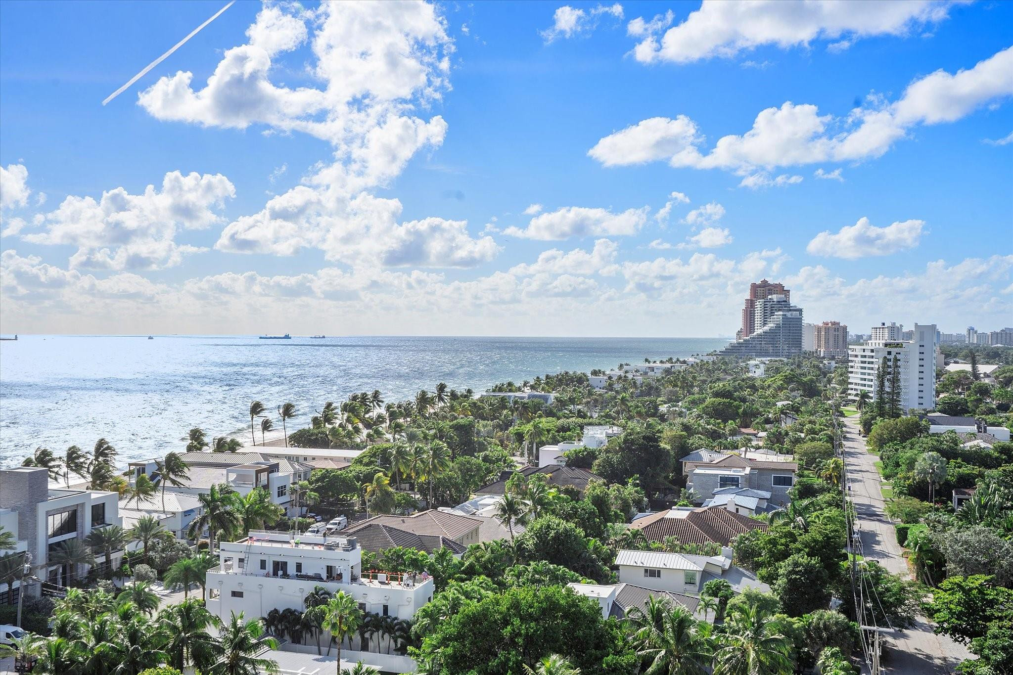 3100 N Ocean #1206 Fort Lauderdale, FL 33308