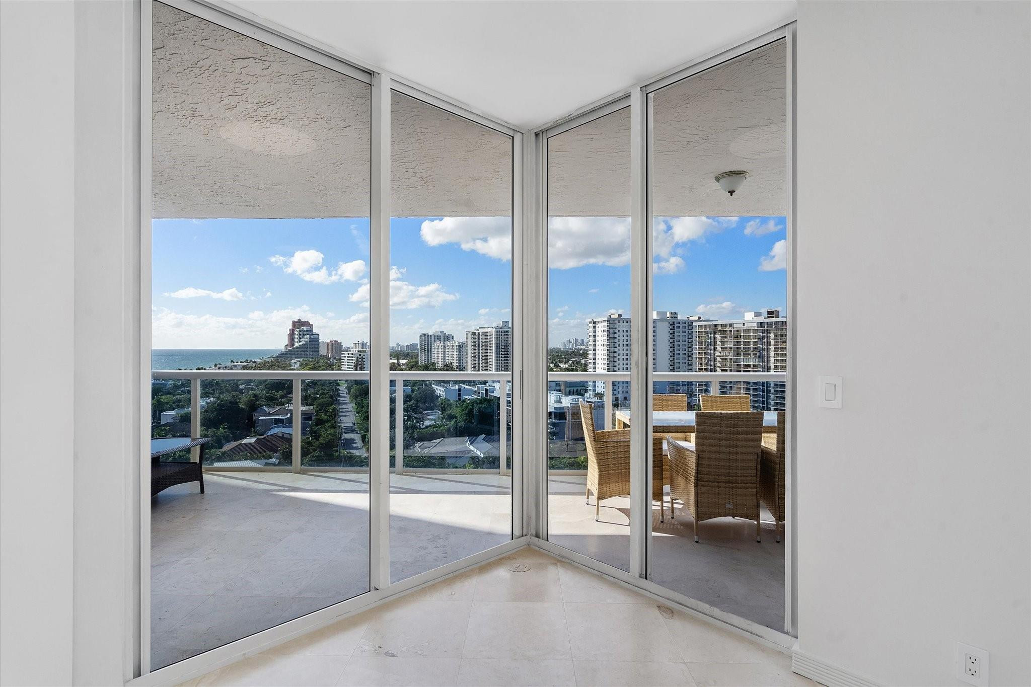 3100 N Ocean #1206 Fort Lauderdale, FL 33308