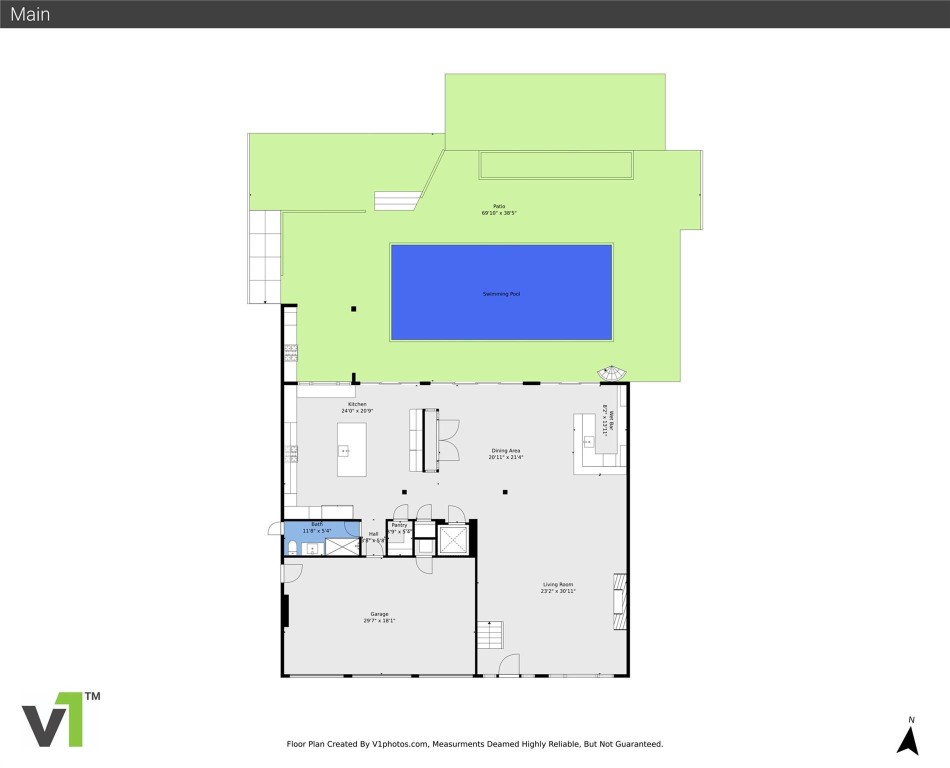 1517 SE 12th Fort Lauderdale, FL 33316