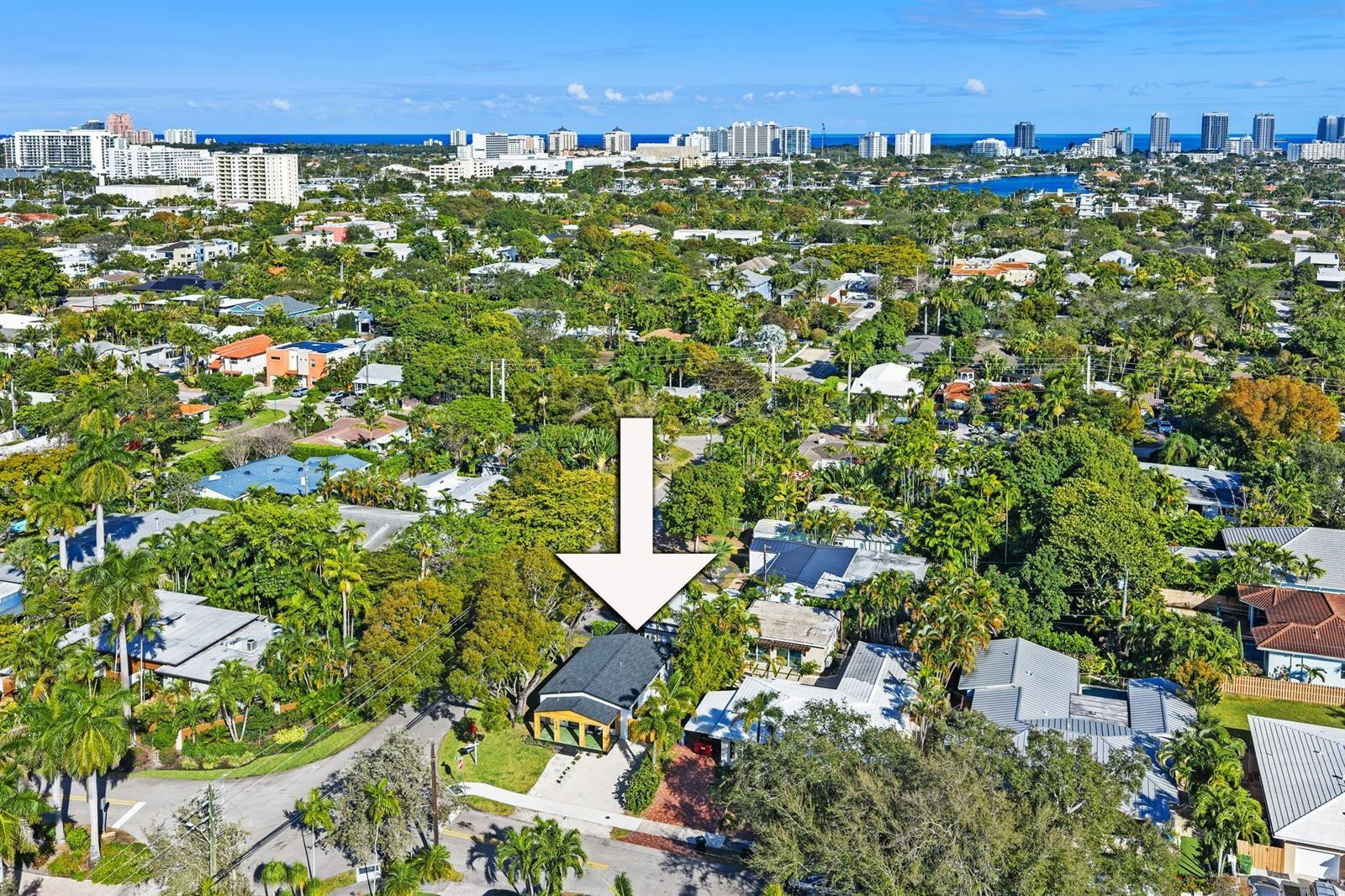 1620 NE 7th Fort Lauderdale, FL 33304