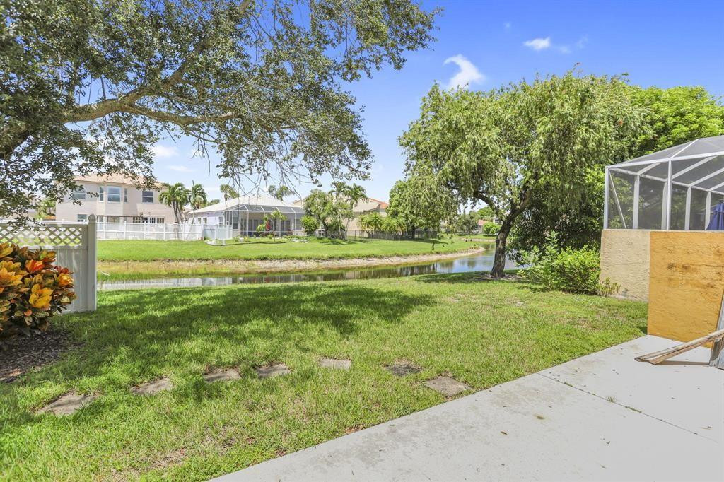 7191 Copperfield Lake Worth, FL 33467