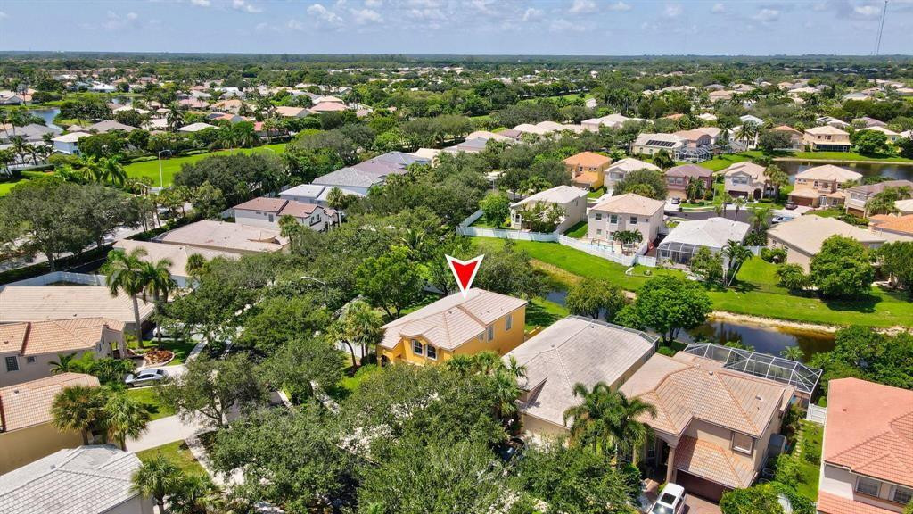 7191 Copperfield Lake Worth, FL 33467