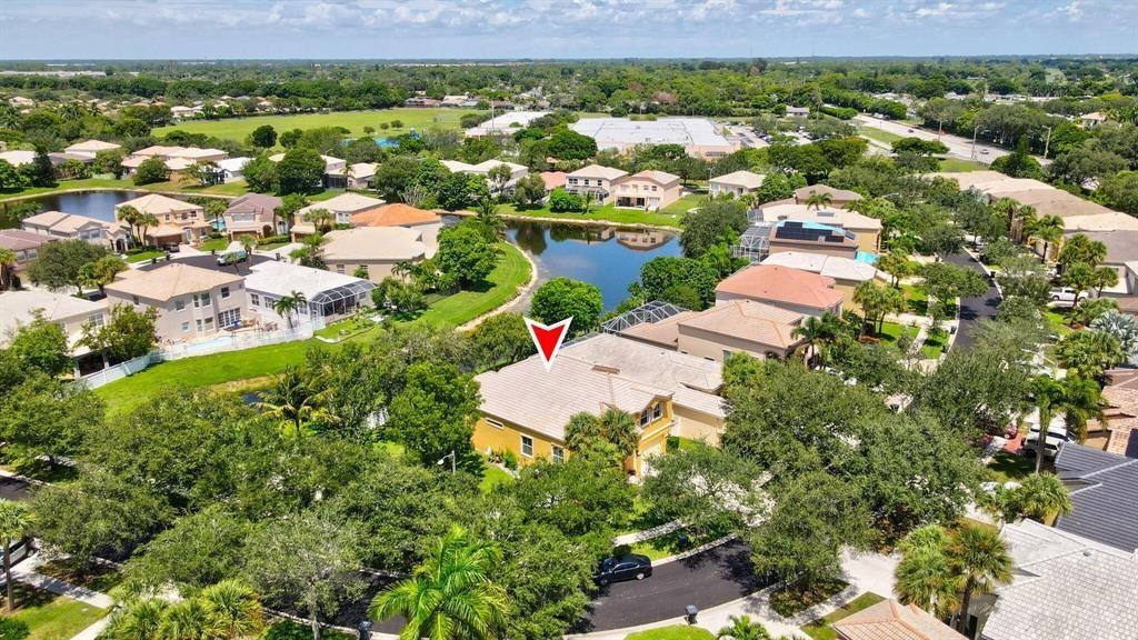 7191 Copperfield Lake Worth, FL 33467