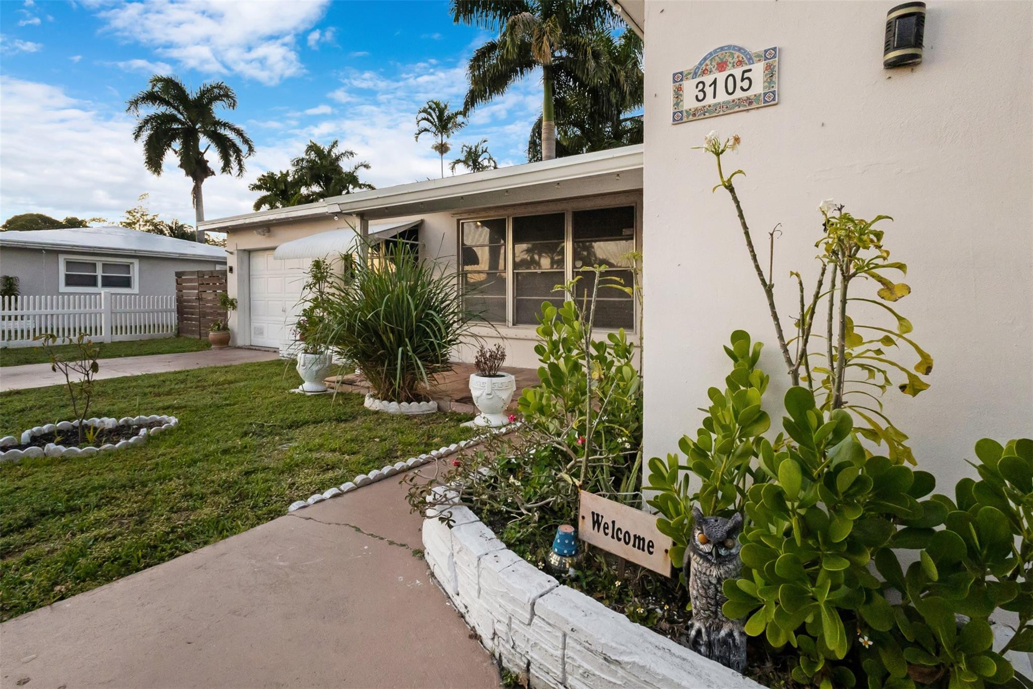 3105 Hollywood Hollywood, FL 33021