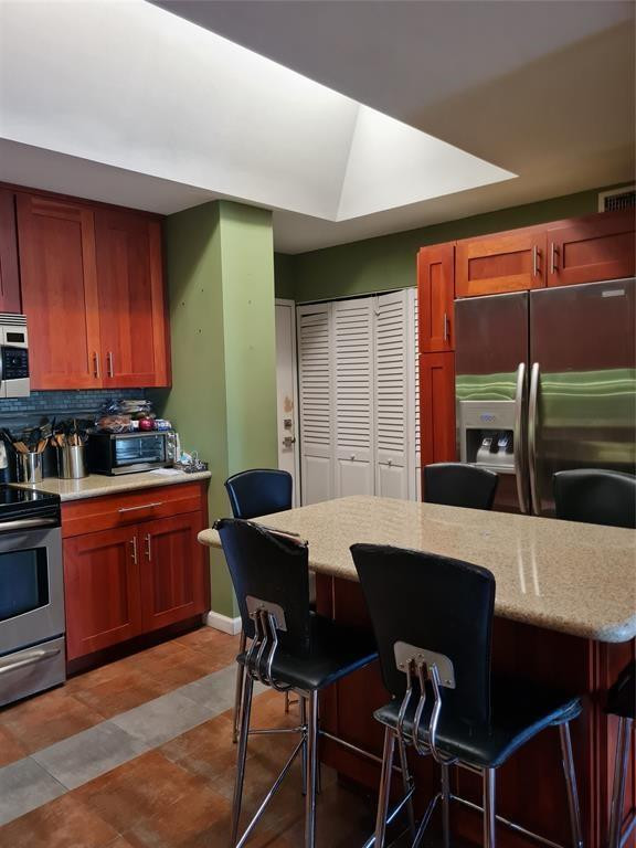 2851 NE 183rd #2203-05 Aventura, FL 33160