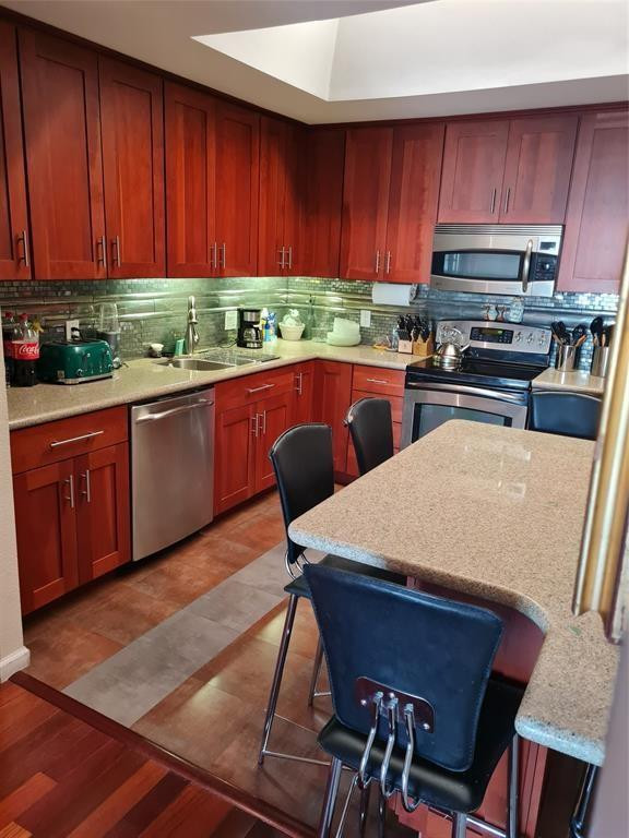 2851 NE 183rd #2203-05 Aventura, FL 33160