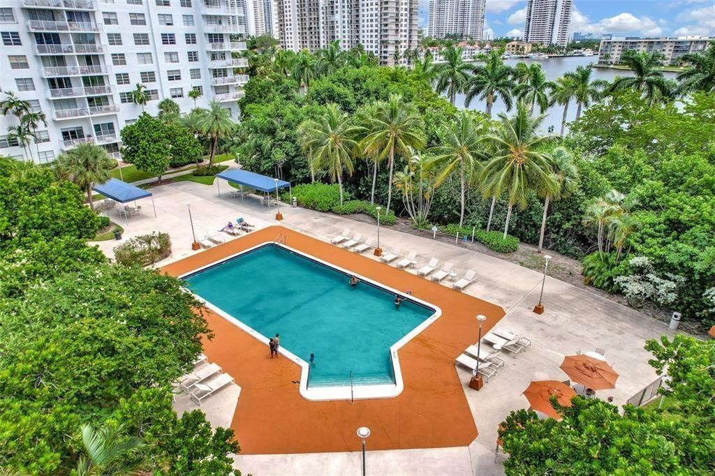 2851 NE 183rd #2203-05 Aventura, FL 33160