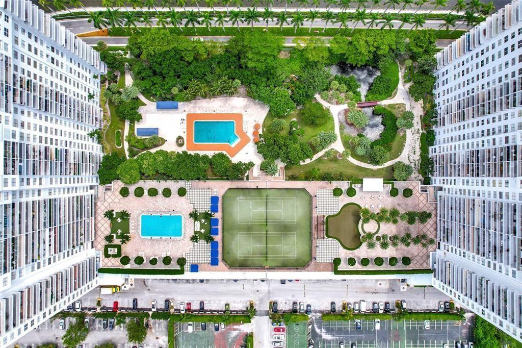 2851 NE 183rd #2203-05 Aventura, FL 33160