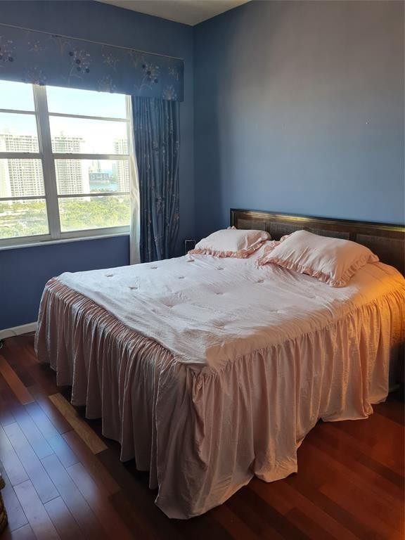2851 NE 183rd #2203-05 Aventura, FL 33160