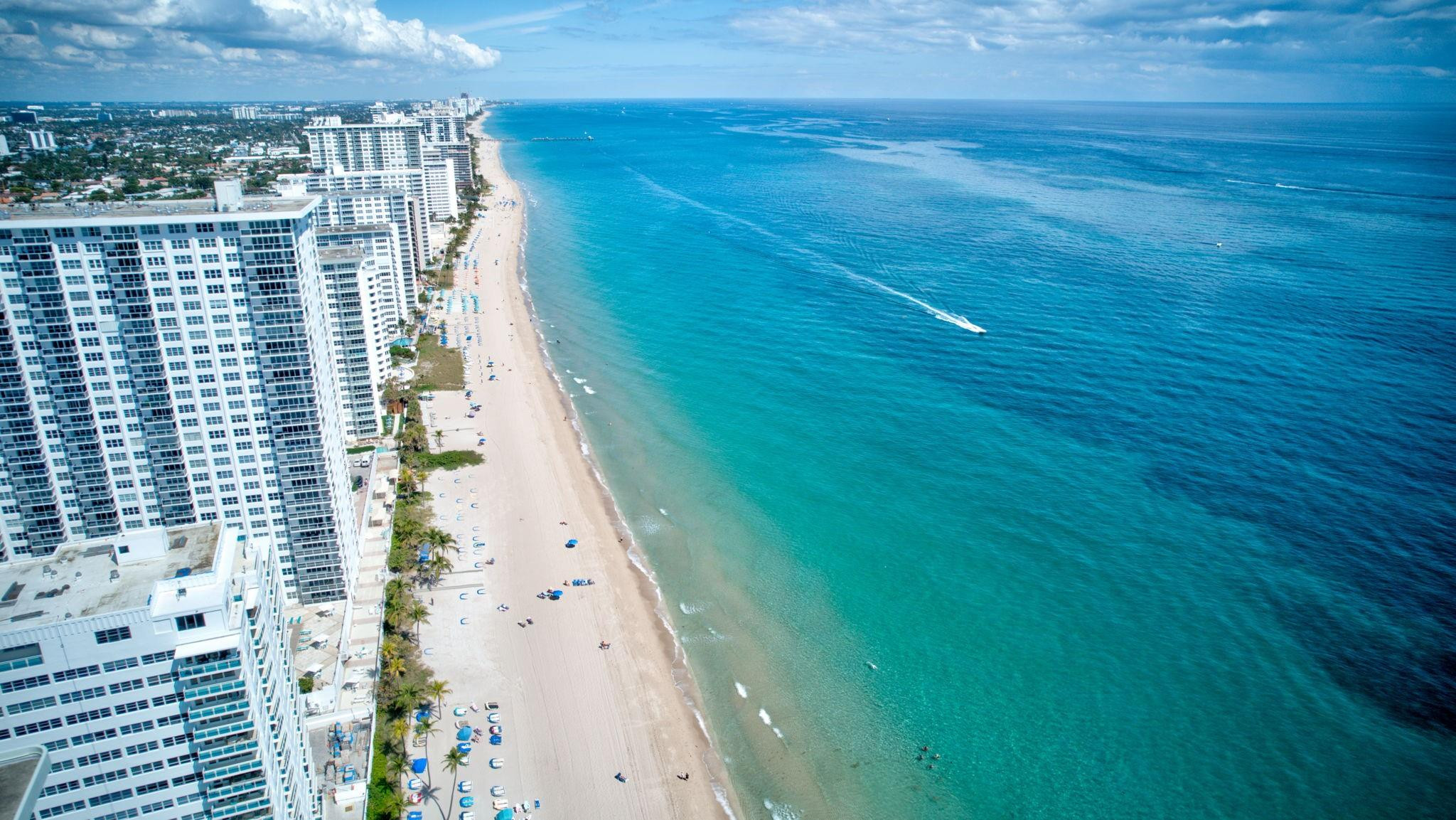 3333 NE 34th #319 Fort Lauderdale, FL 33308