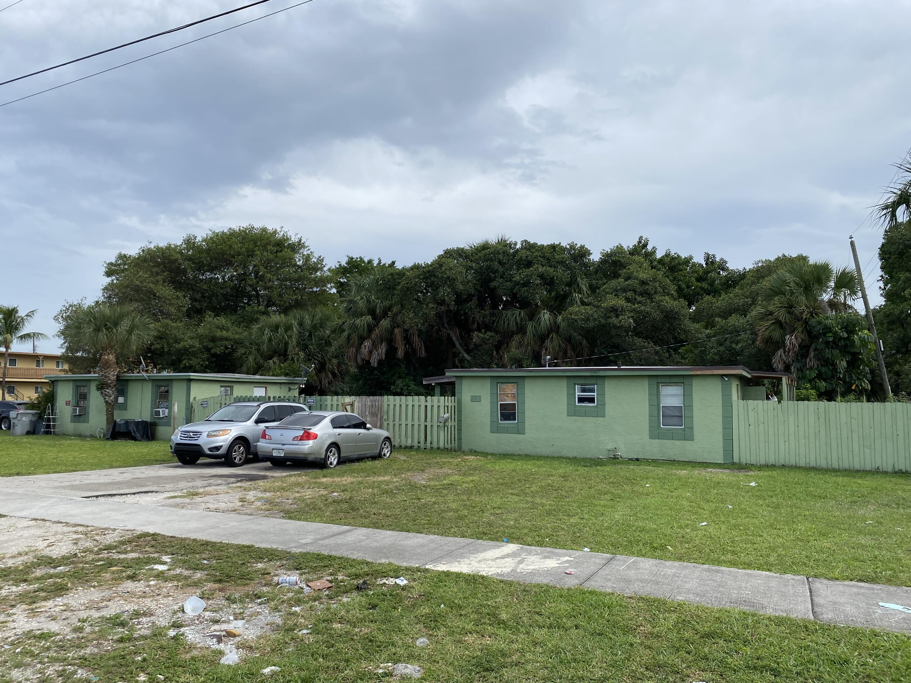 715 NW 7th Ave