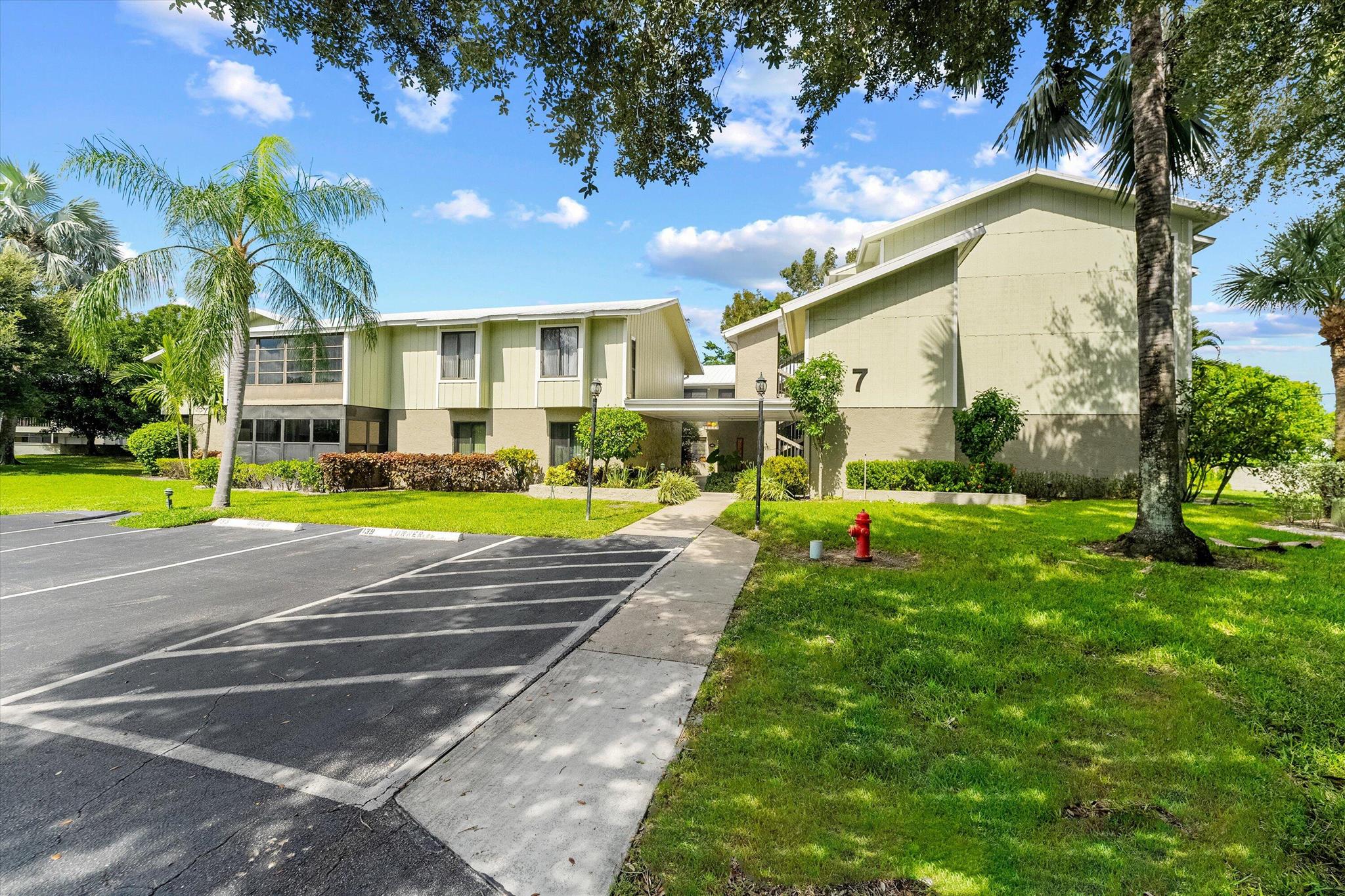 800 NW Fork Rd #7-3,Stuart, FL 34994