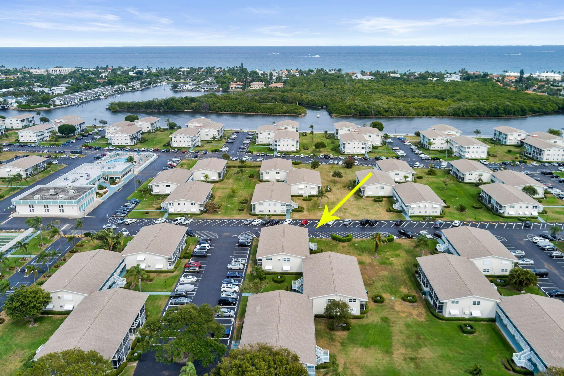 620 W Horizons #110