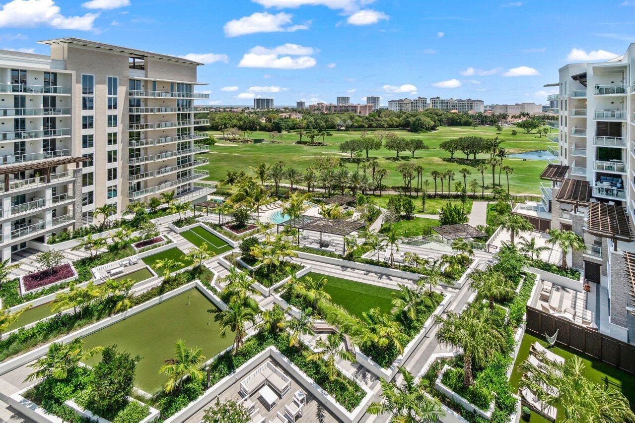 220 SE Mizner Blvd #803