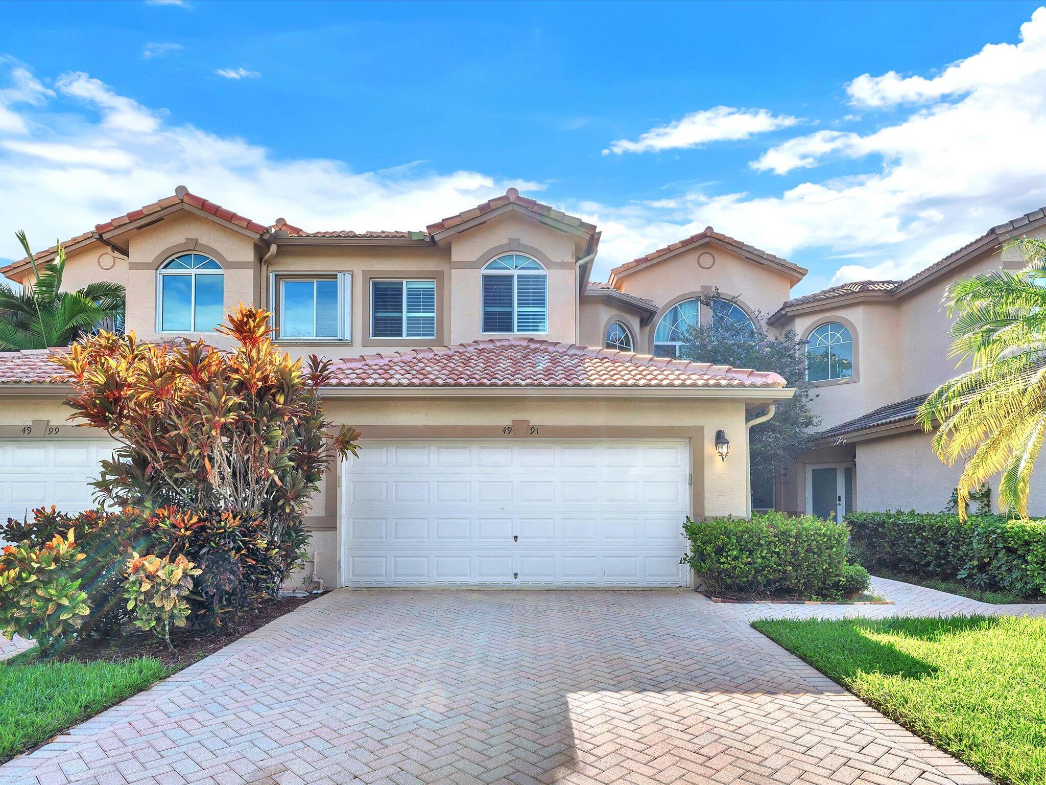 4991 Madison Lks Cir Cir