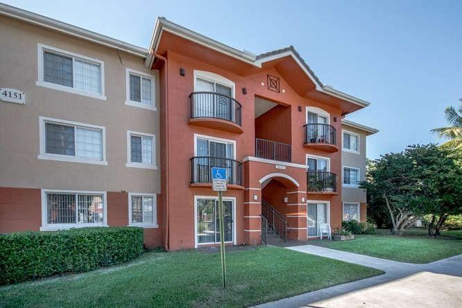 4151 N Haverhill Rd #1508