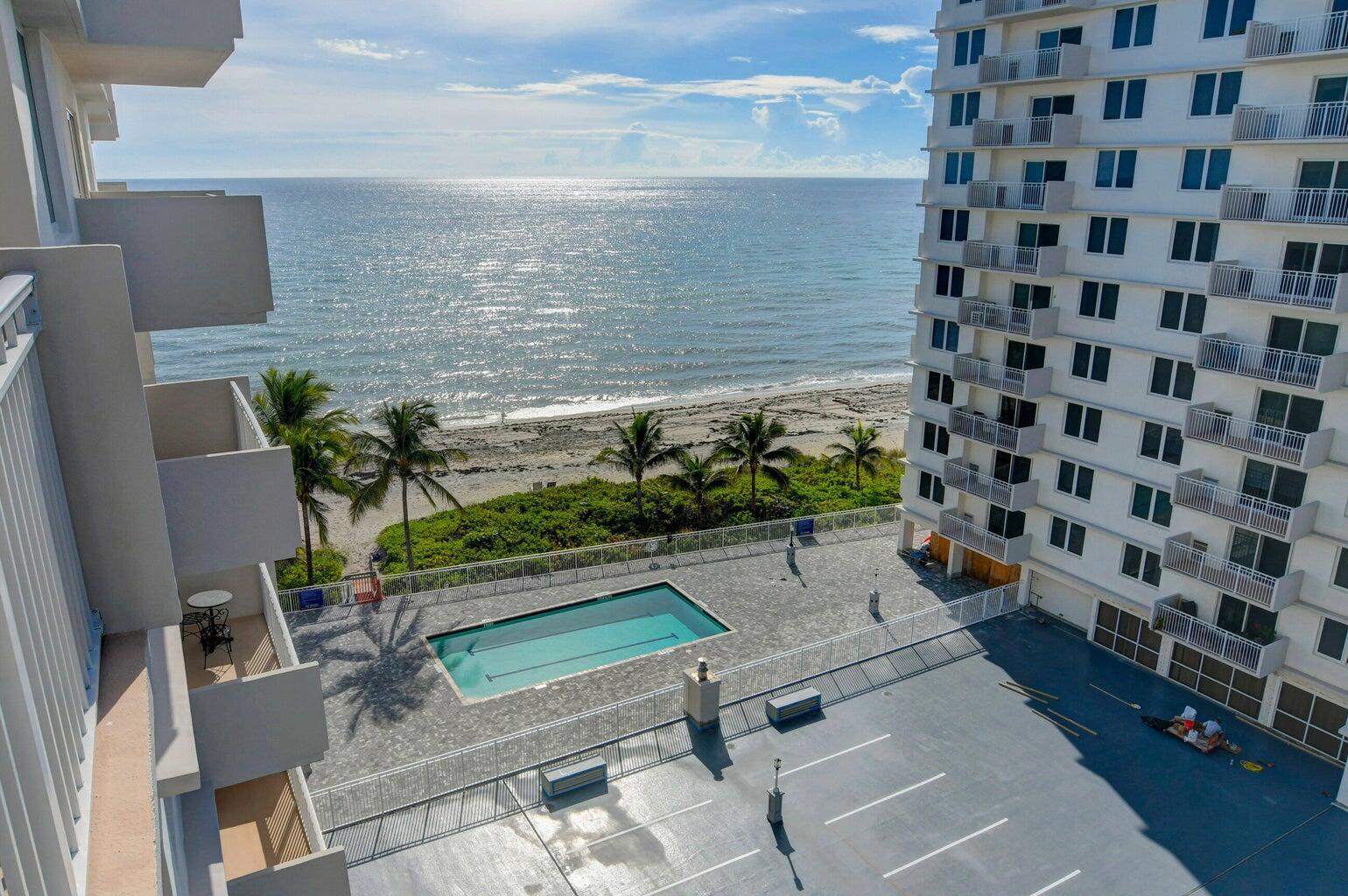 3221 S Ocean Blvd #703