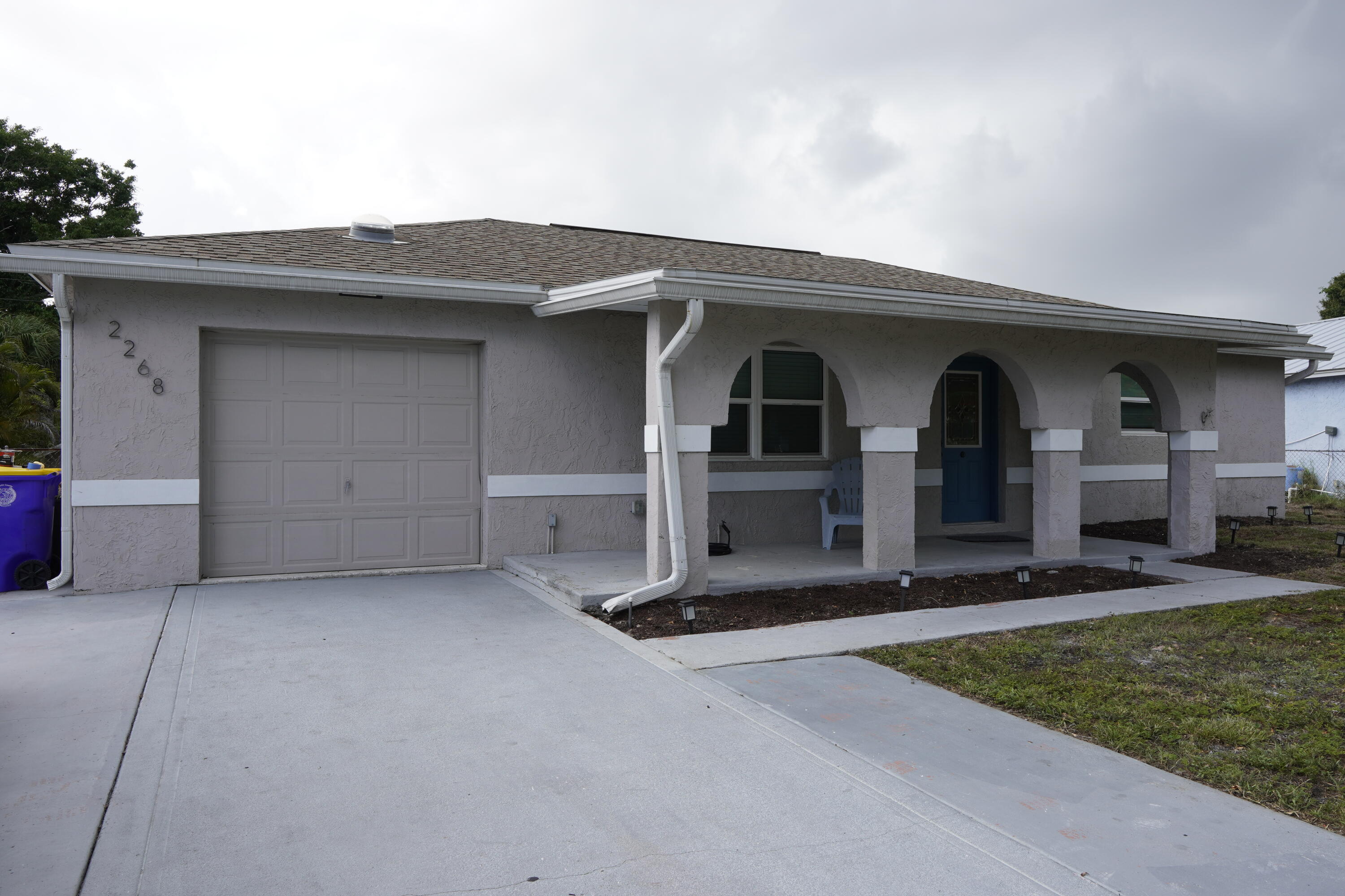2268 NE 16th Ct