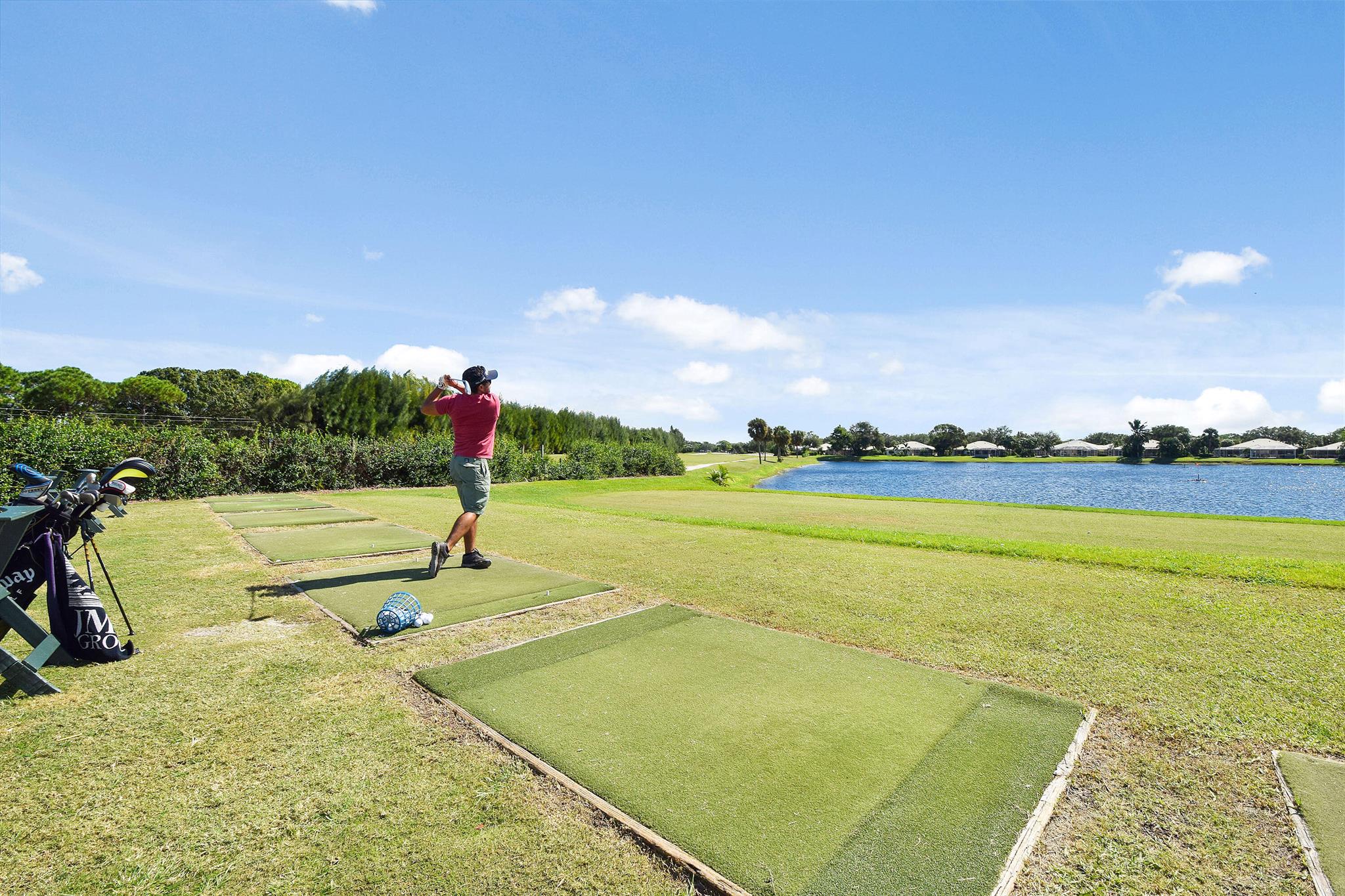 1001 Pinecrest Cir #B Jupiter, FL 33458