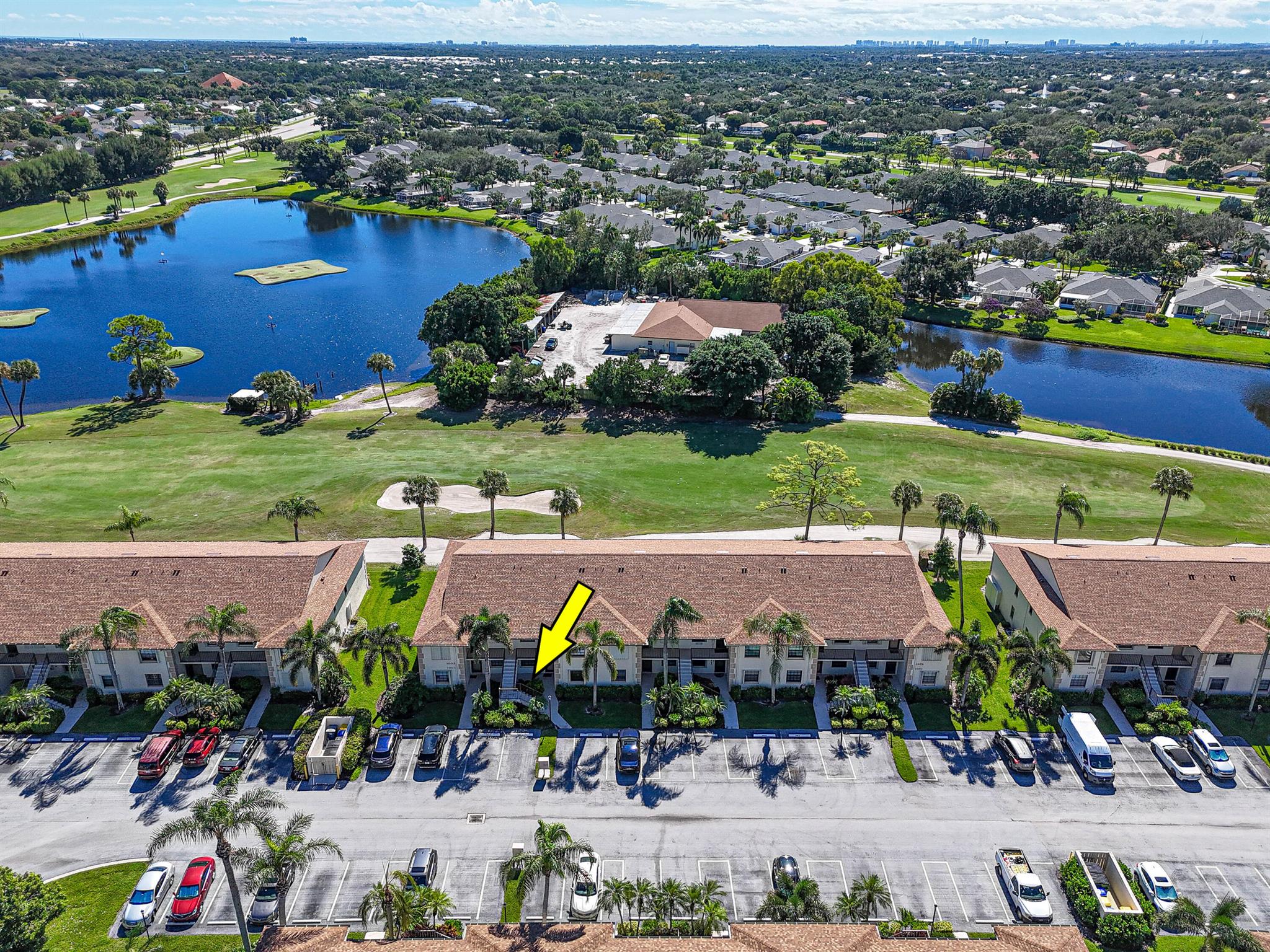 1001 Pinecrest Cir #B Jupiter, FL 33458