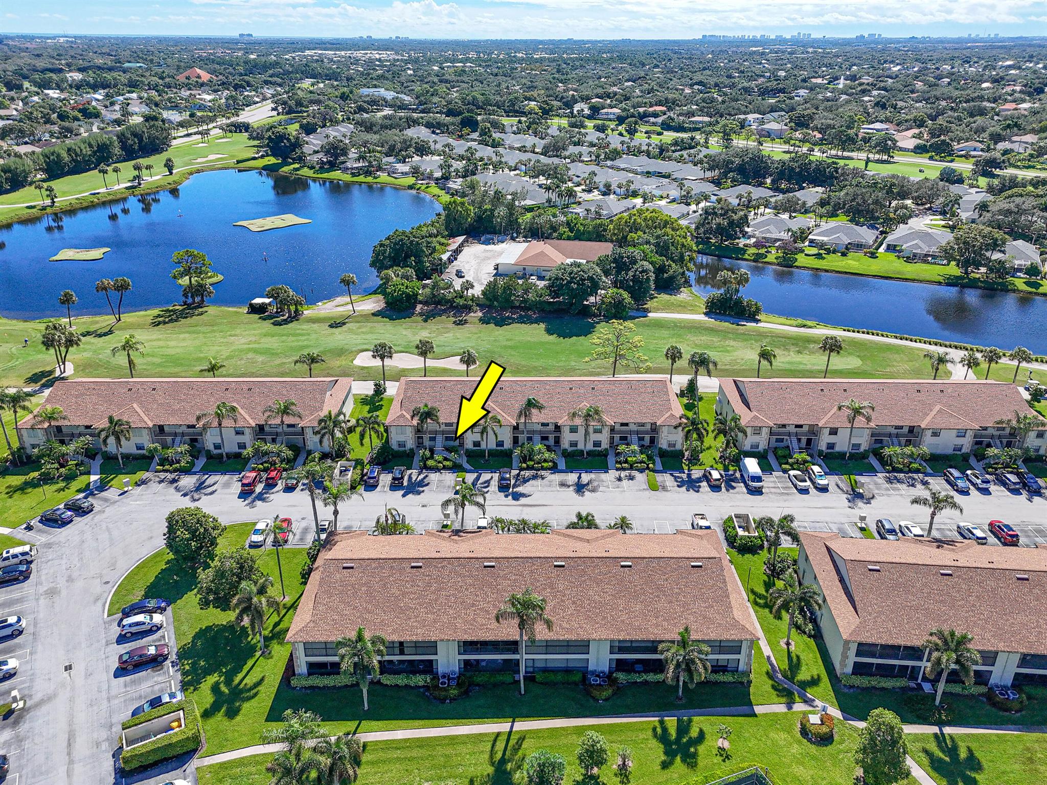 1001 Pinecrest Cir #B Jupiter, FL 33458