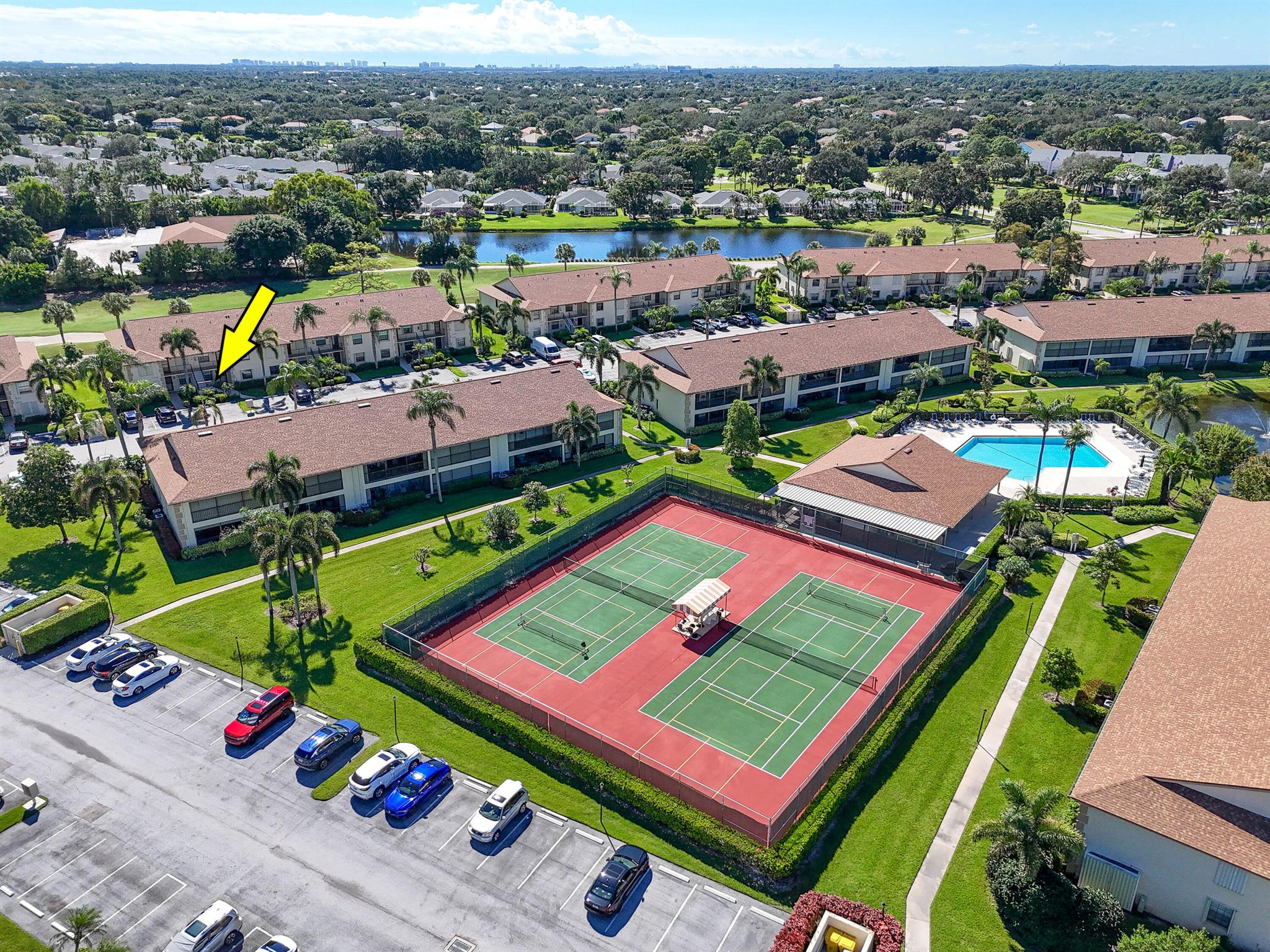 1001 Pinecrest Cir #B Jupiter, FL 33458