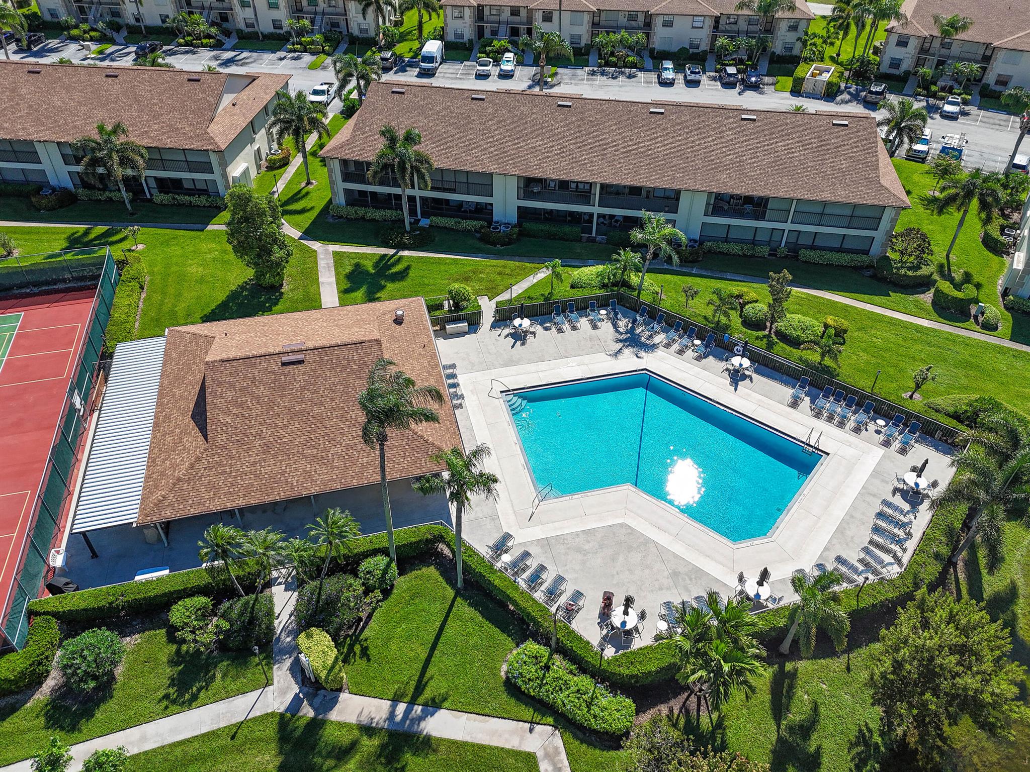 1001 Pinecrest Cir #B Jupiter, FL 33458