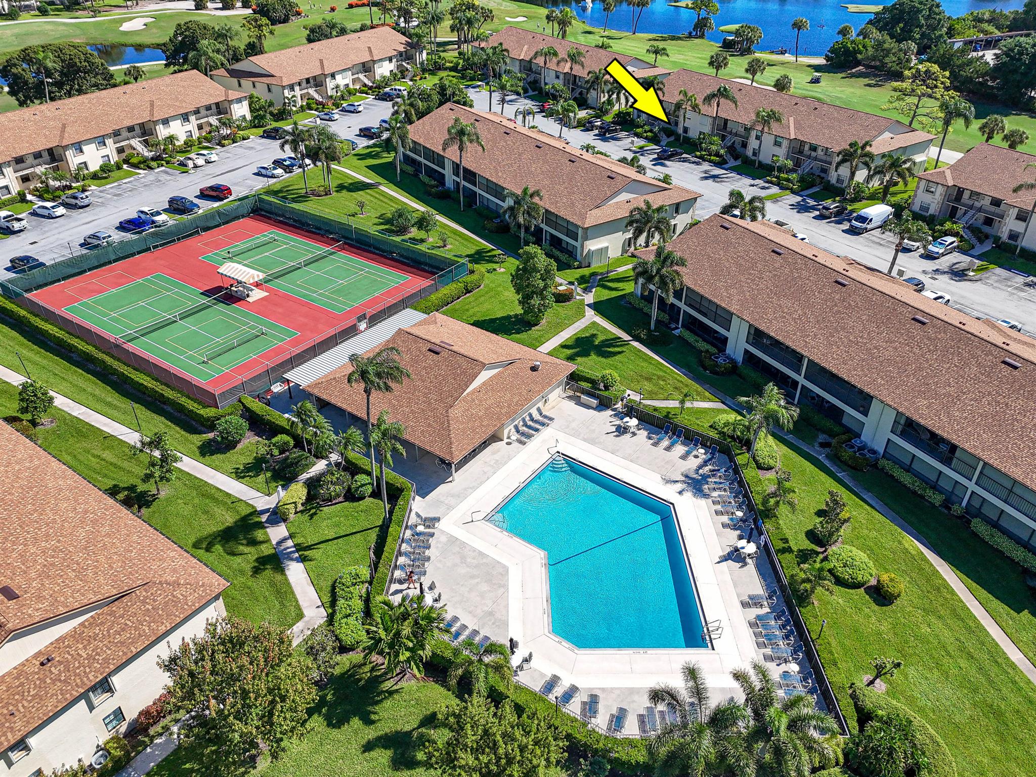 1001 Pinecrest Cir #B Jupiter, FL 33458