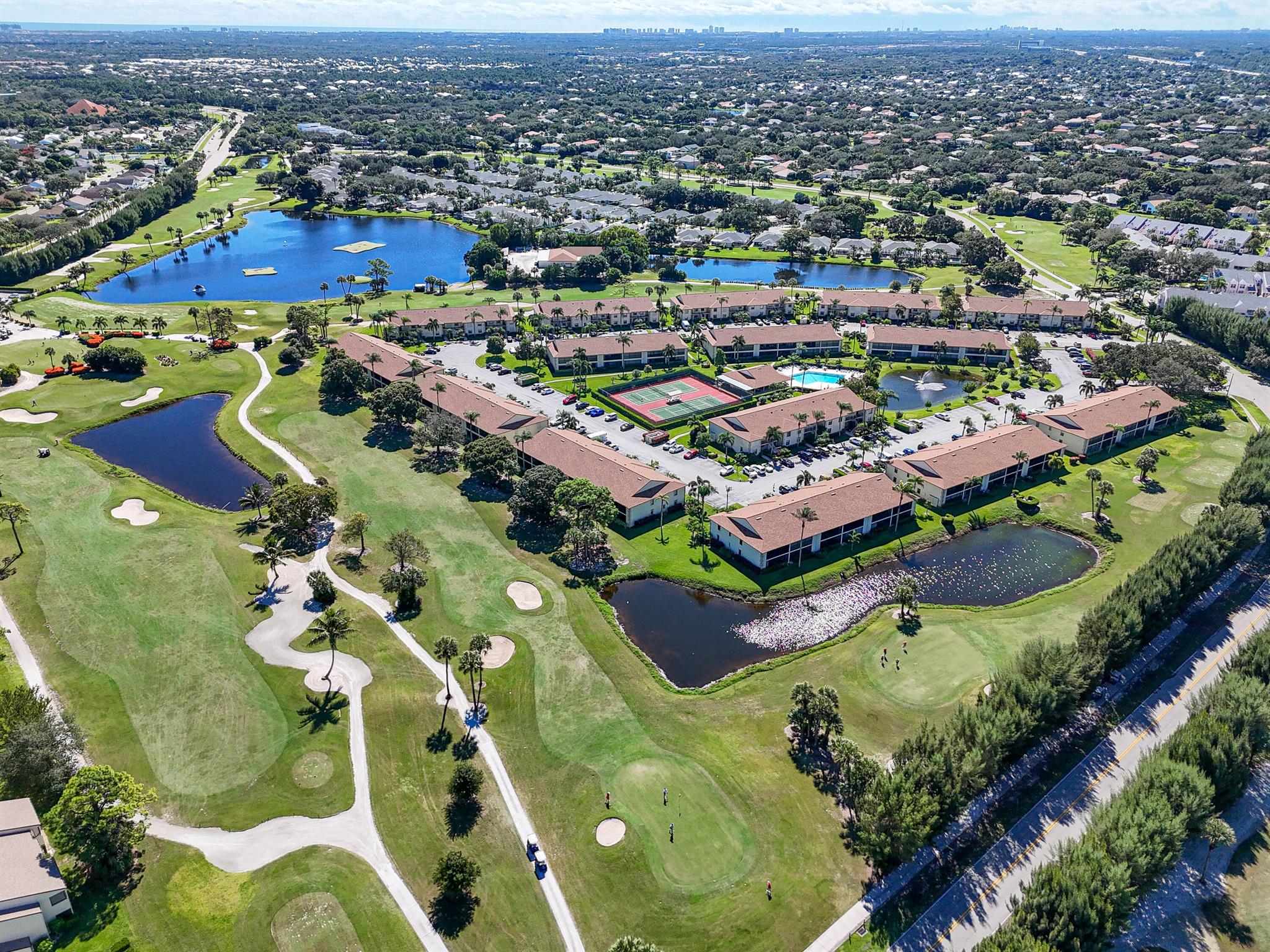 1001 Pinecrest Cir #B Jupiter, FL 33458