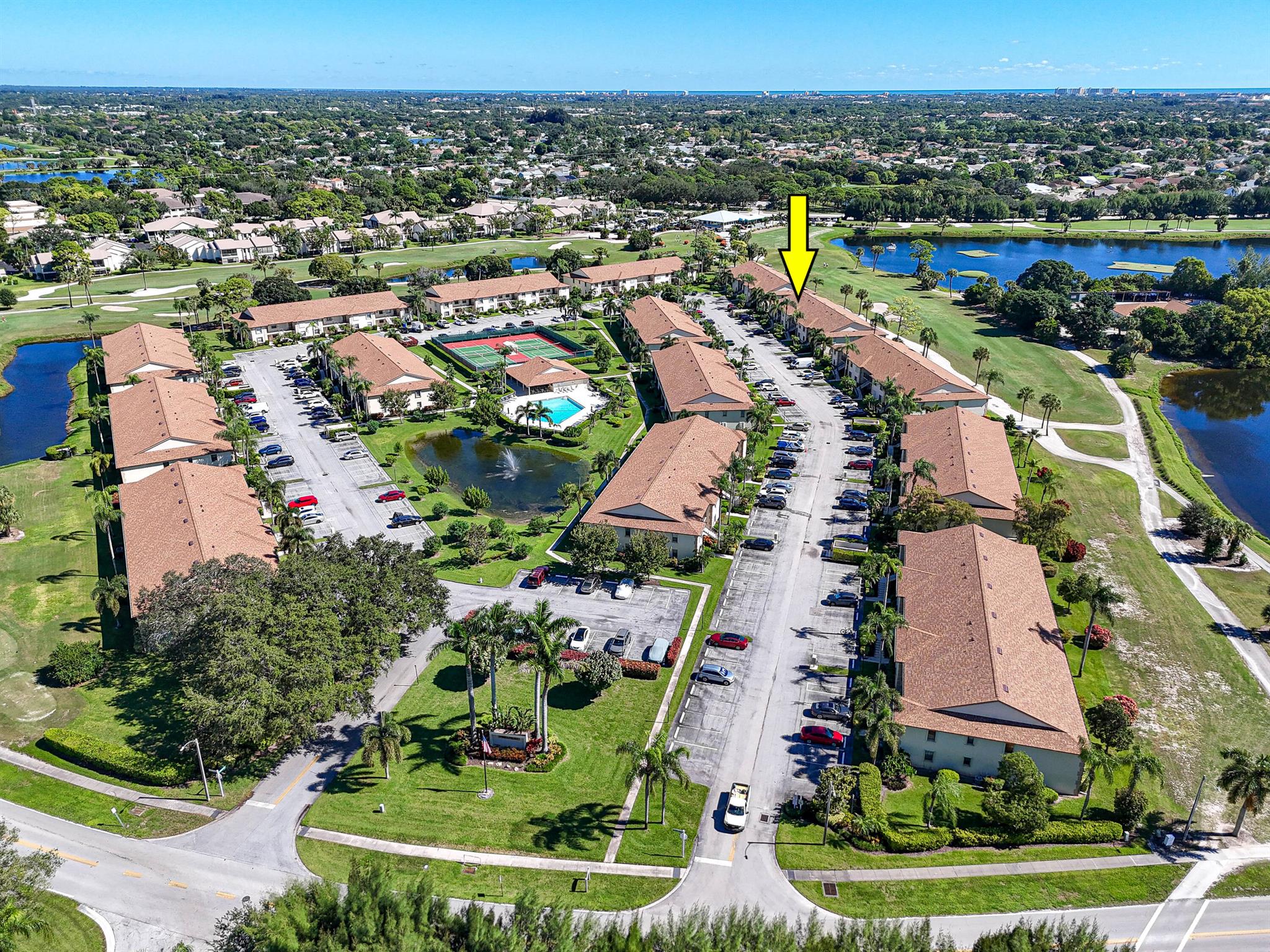 1001 Pinecrest Cir #B Jupiter, FL 33458