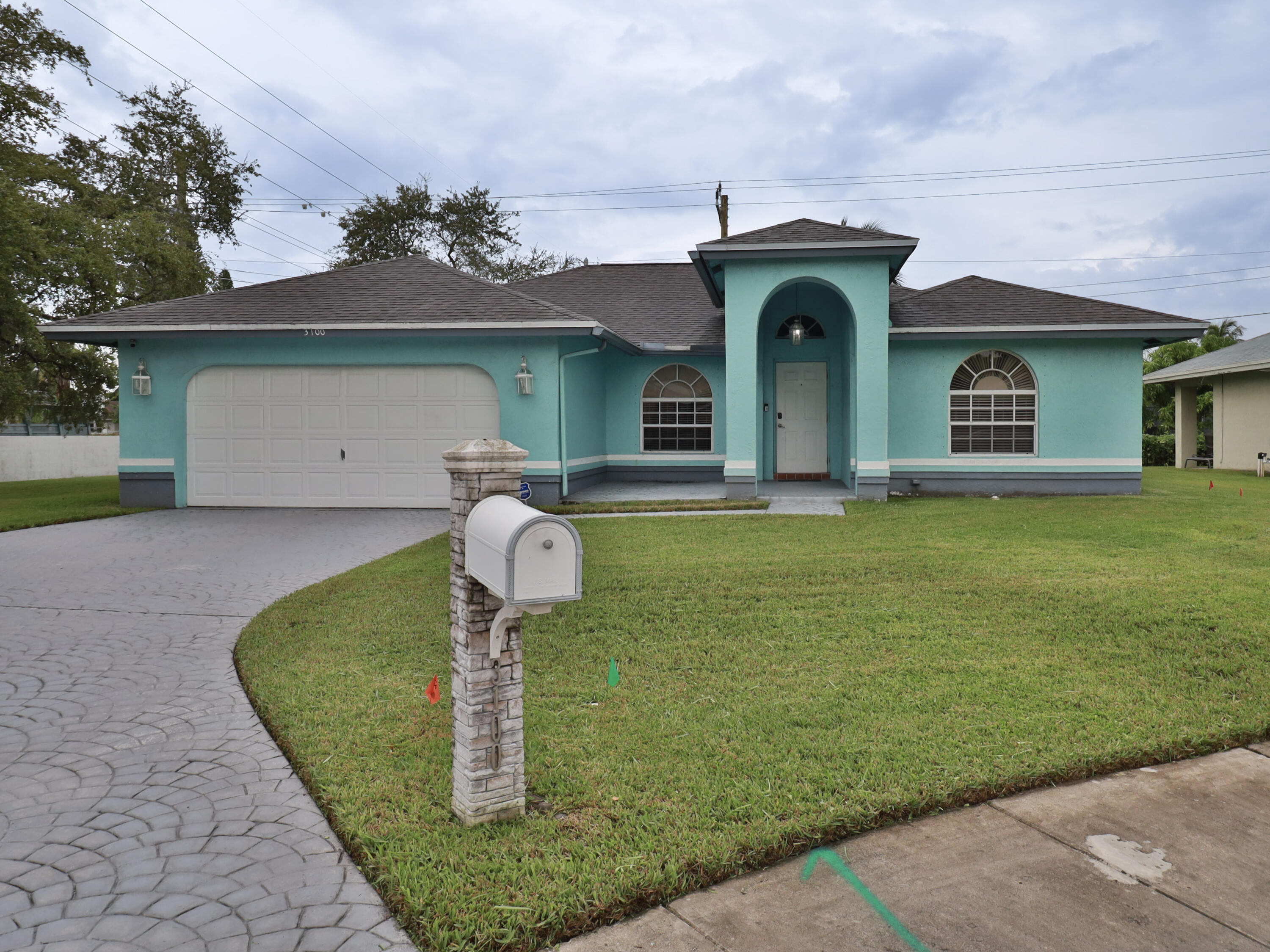 3100 NW 43rd Pl