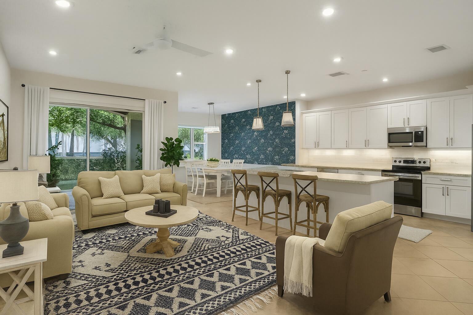 4 Nottingham Pl