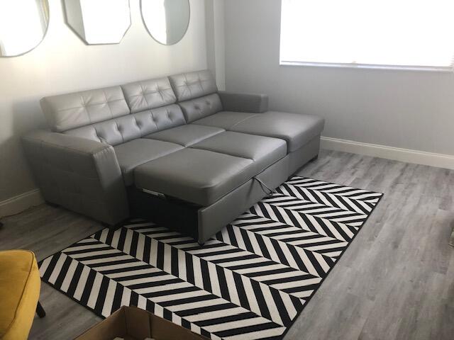1801 N Flagler (seasonal Rental) Dr #611