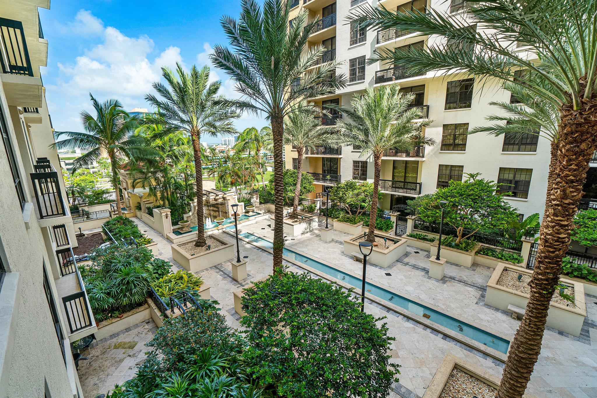 801 S Olive Ave #1027