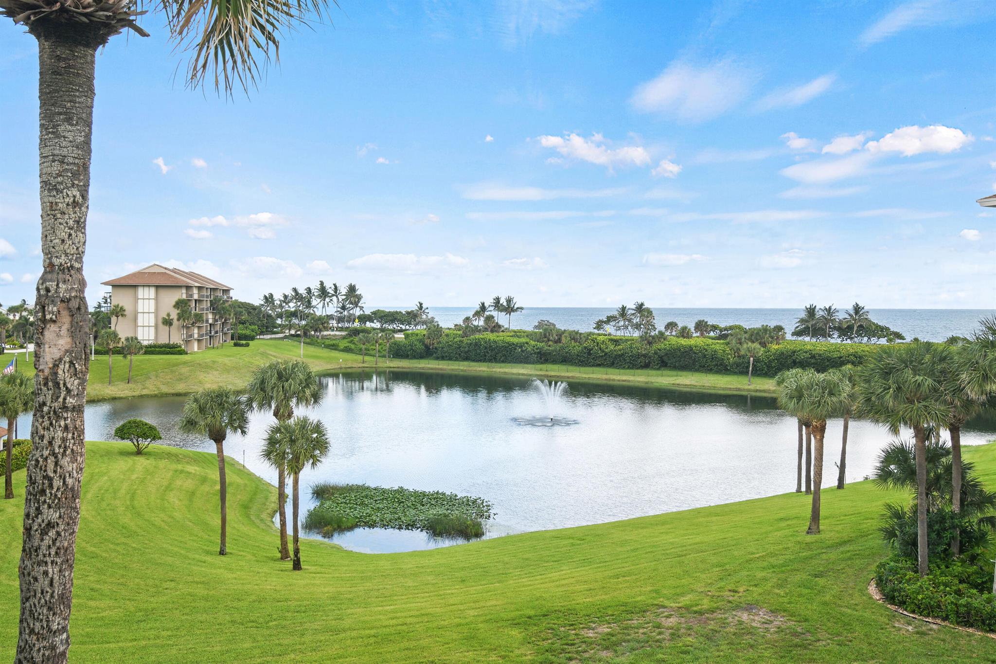 501 S Seas Dr #404 Jupiter, FL 33477