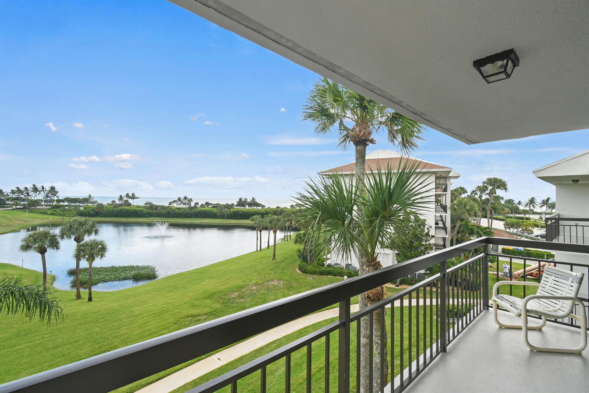 501 S Seas Dr #404 Jupiter, FL 33477