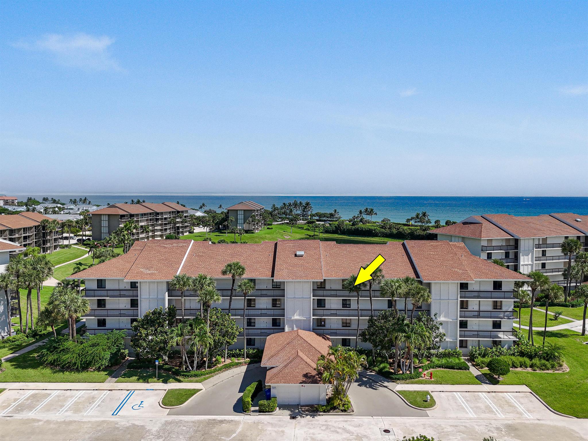 501 S Seas Dr #404 Jupiter, FL 33477