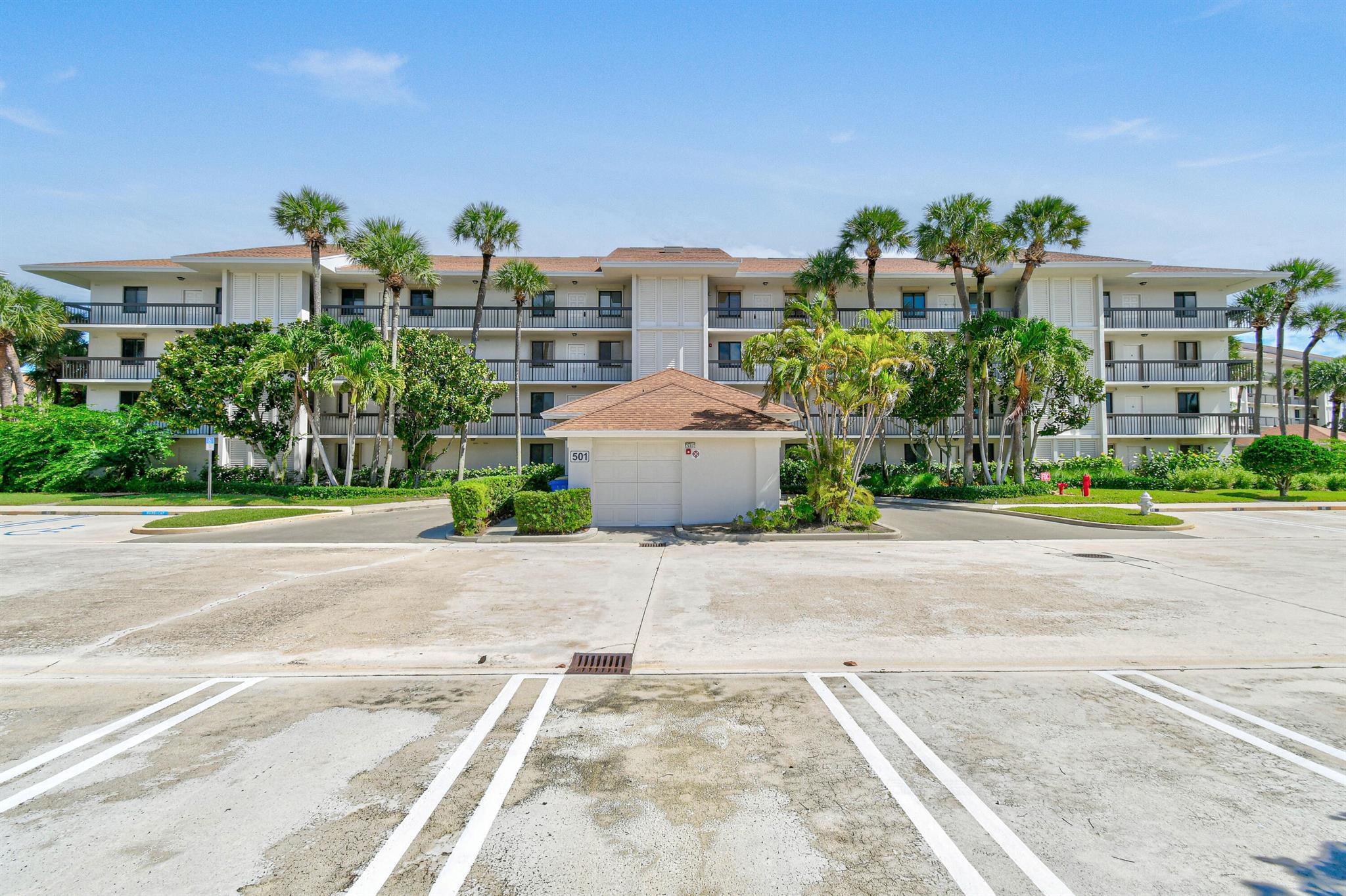 501 S Seas Dr #404 Jupiter, FL 33477