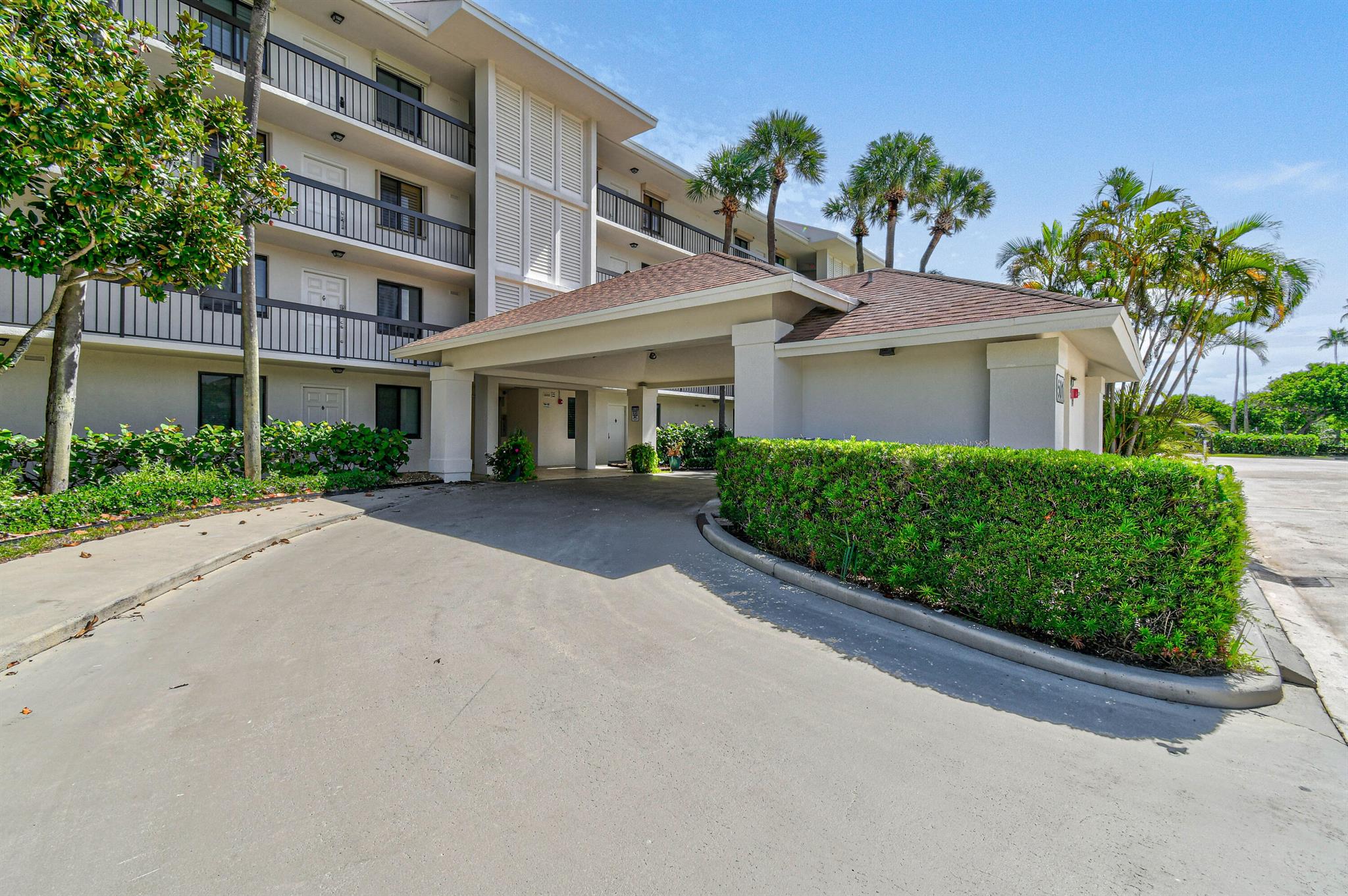 501 S Seas Dr #404 Jupiter, FL 33477