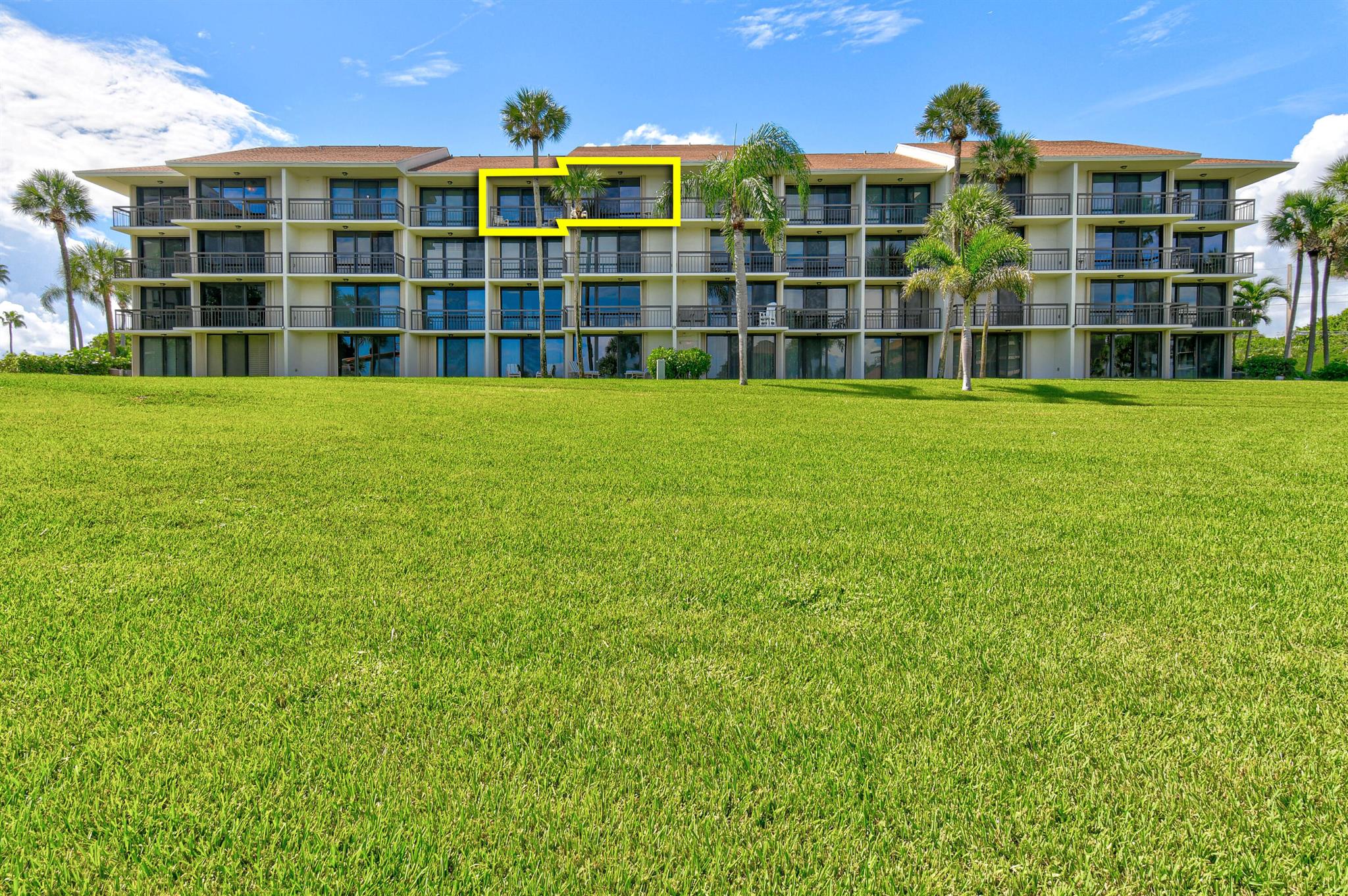 501 S Seas Dr #404 Jupiter, FL 33477