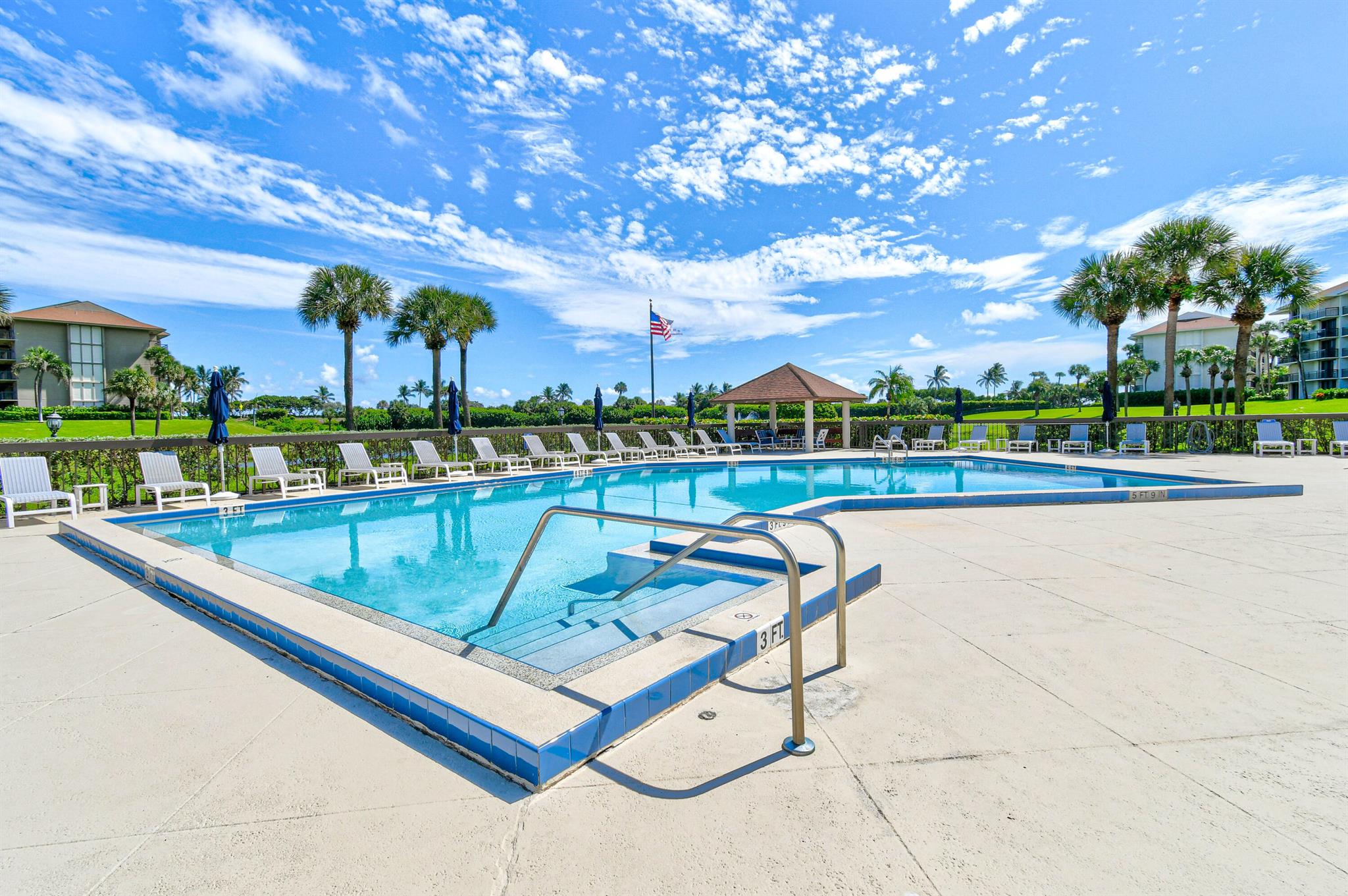 501 S Seas Dr #404 Jupiter, FL 33477