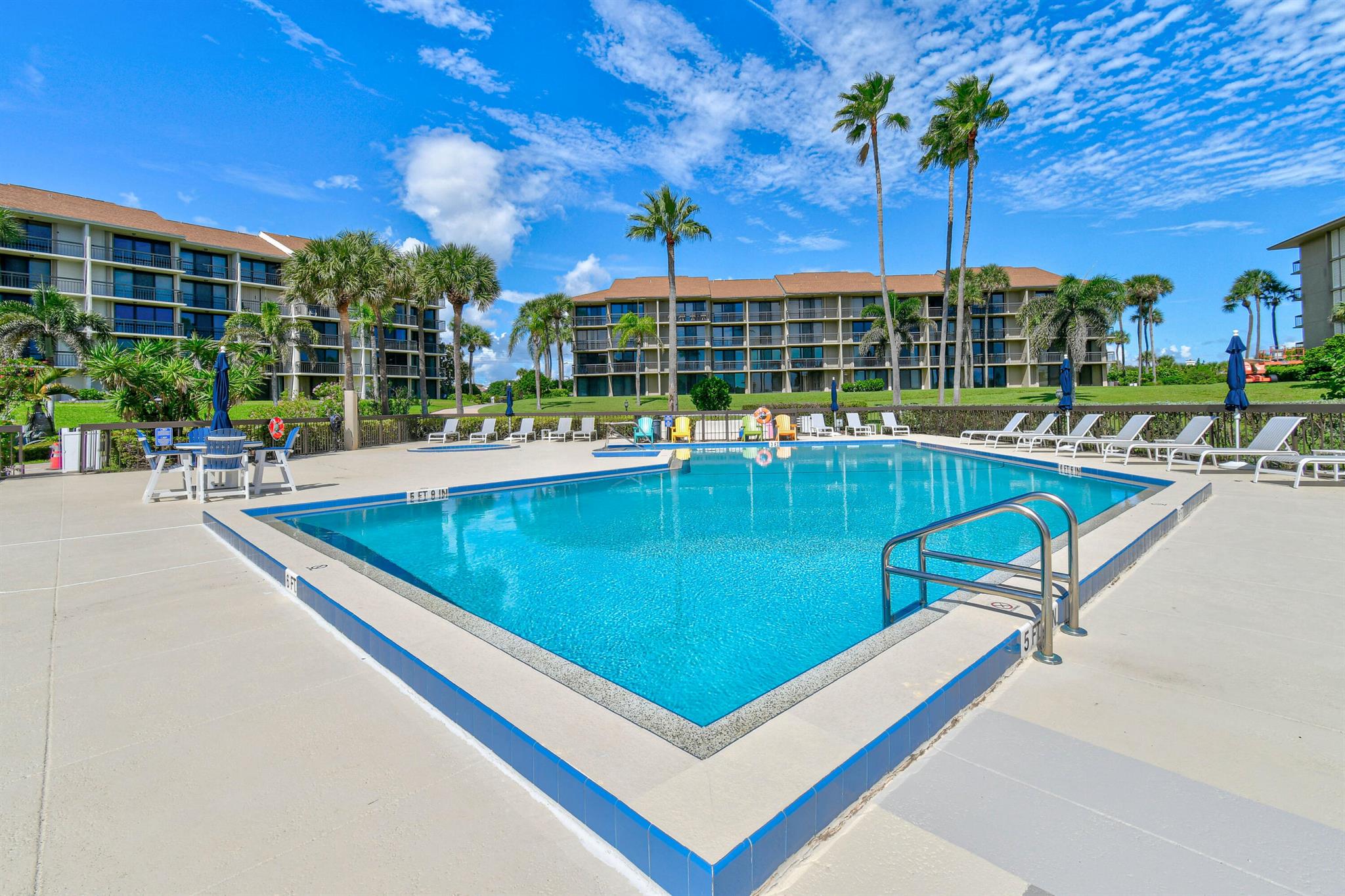 501 S Seas Dr #404 Jupiter, FL 33477