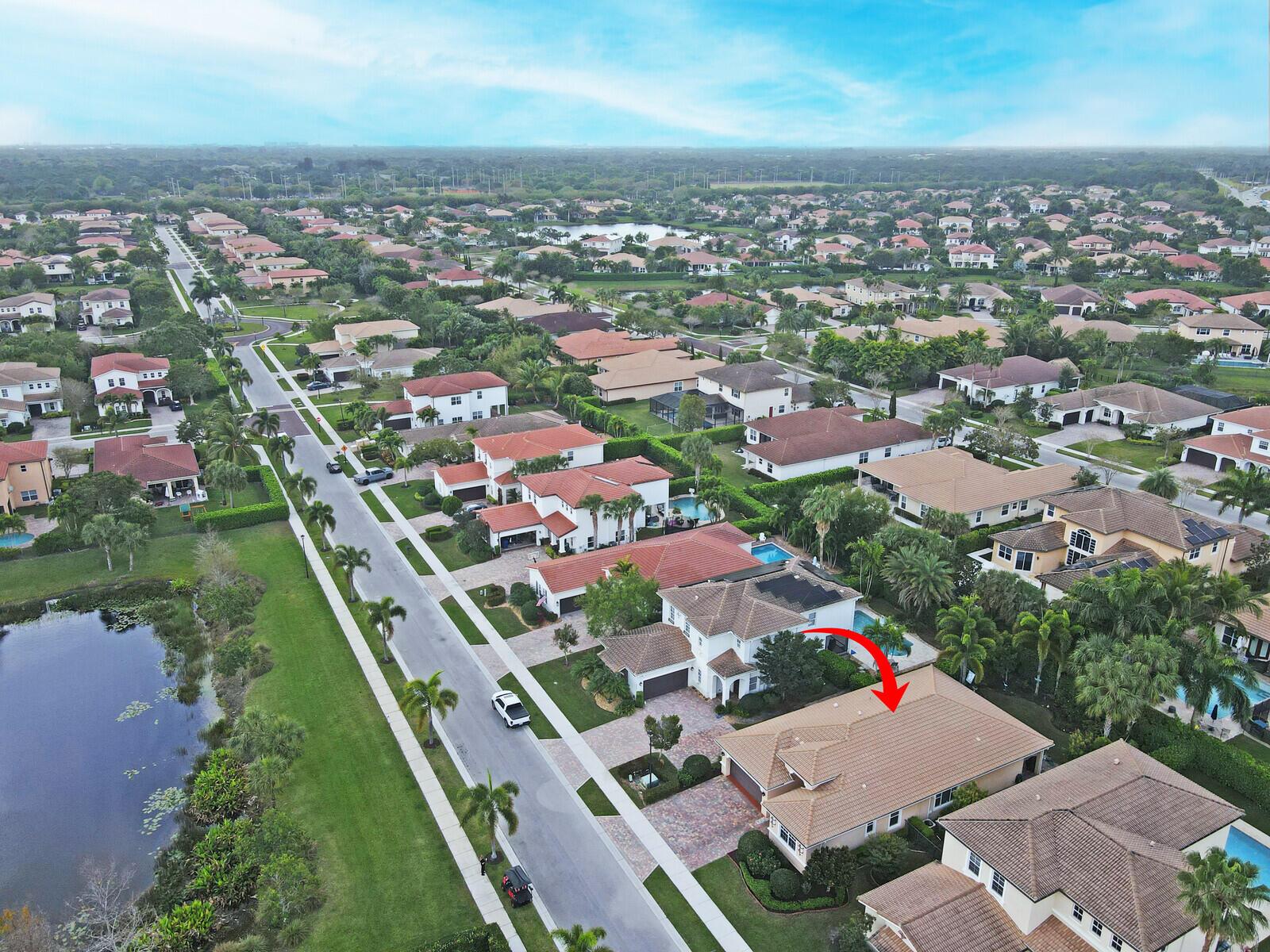 212 Behring Way Jupiter, FL 33458