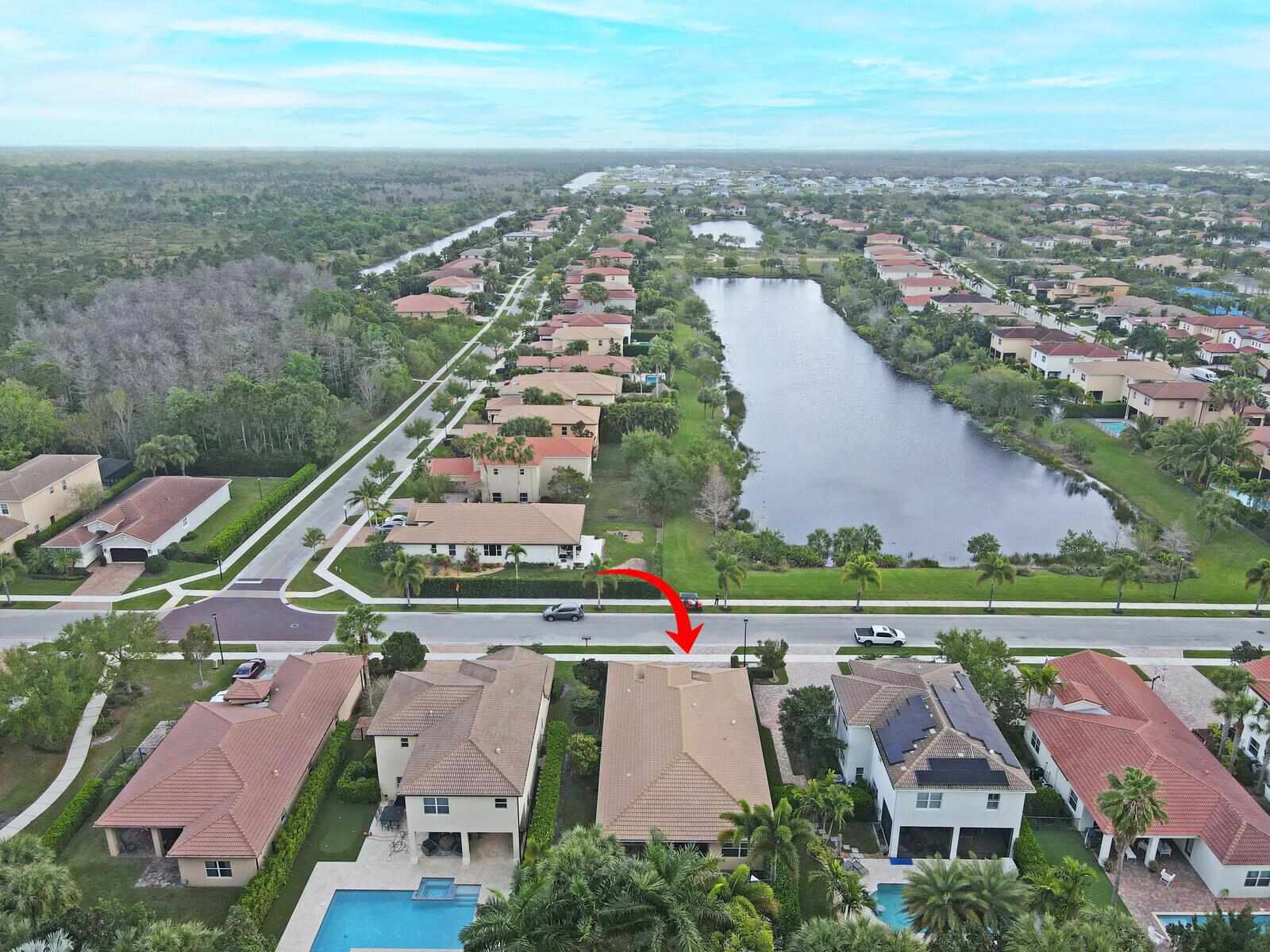 212 Behring Way Jupiter, FL 33458
