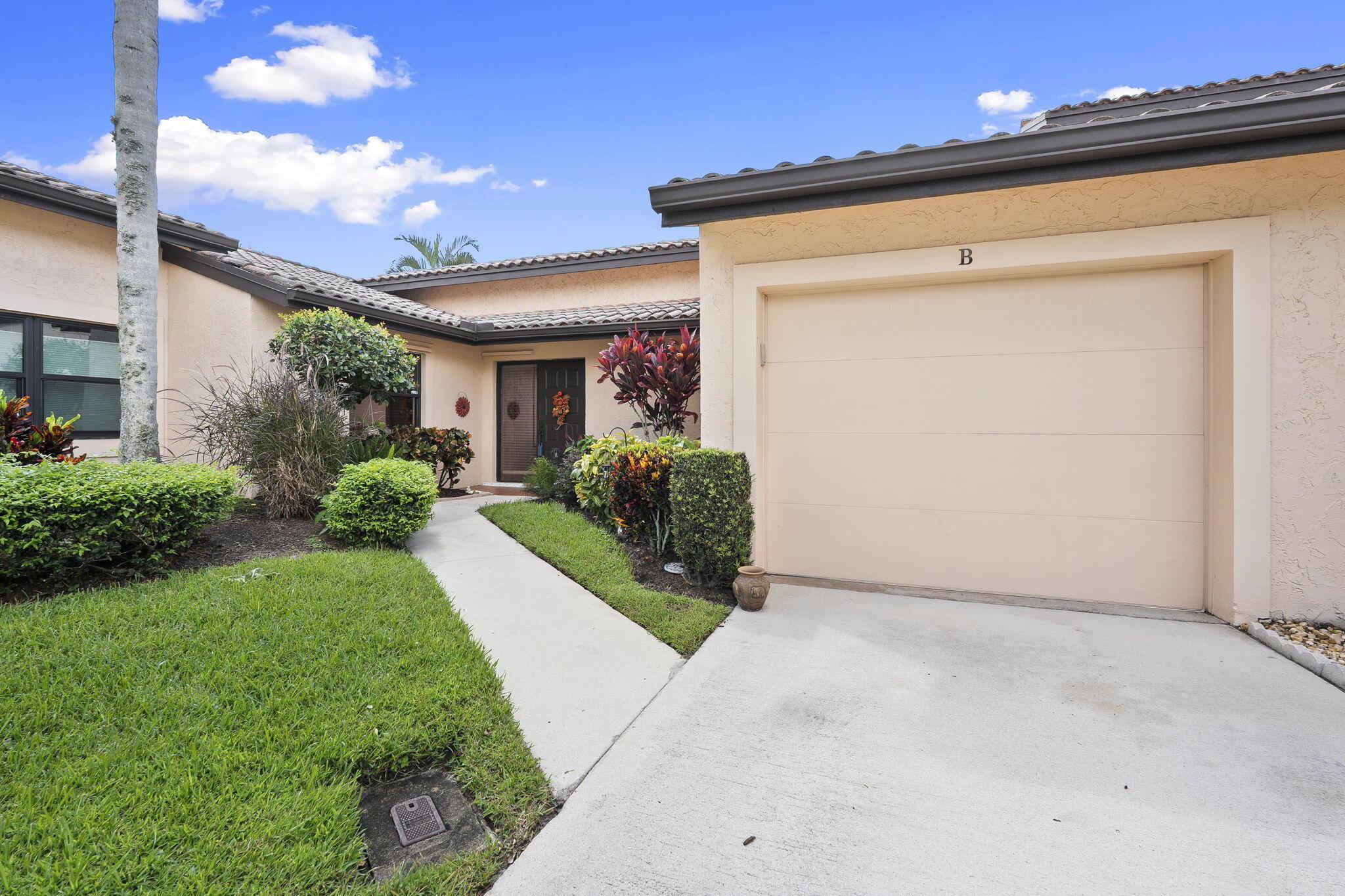 3584 SW Quail Meadow Trl #B