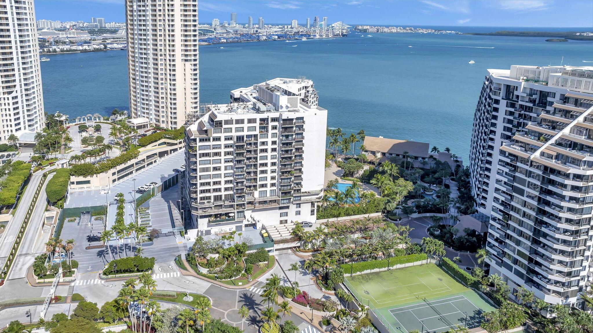image Brickell Key Ii Condo20