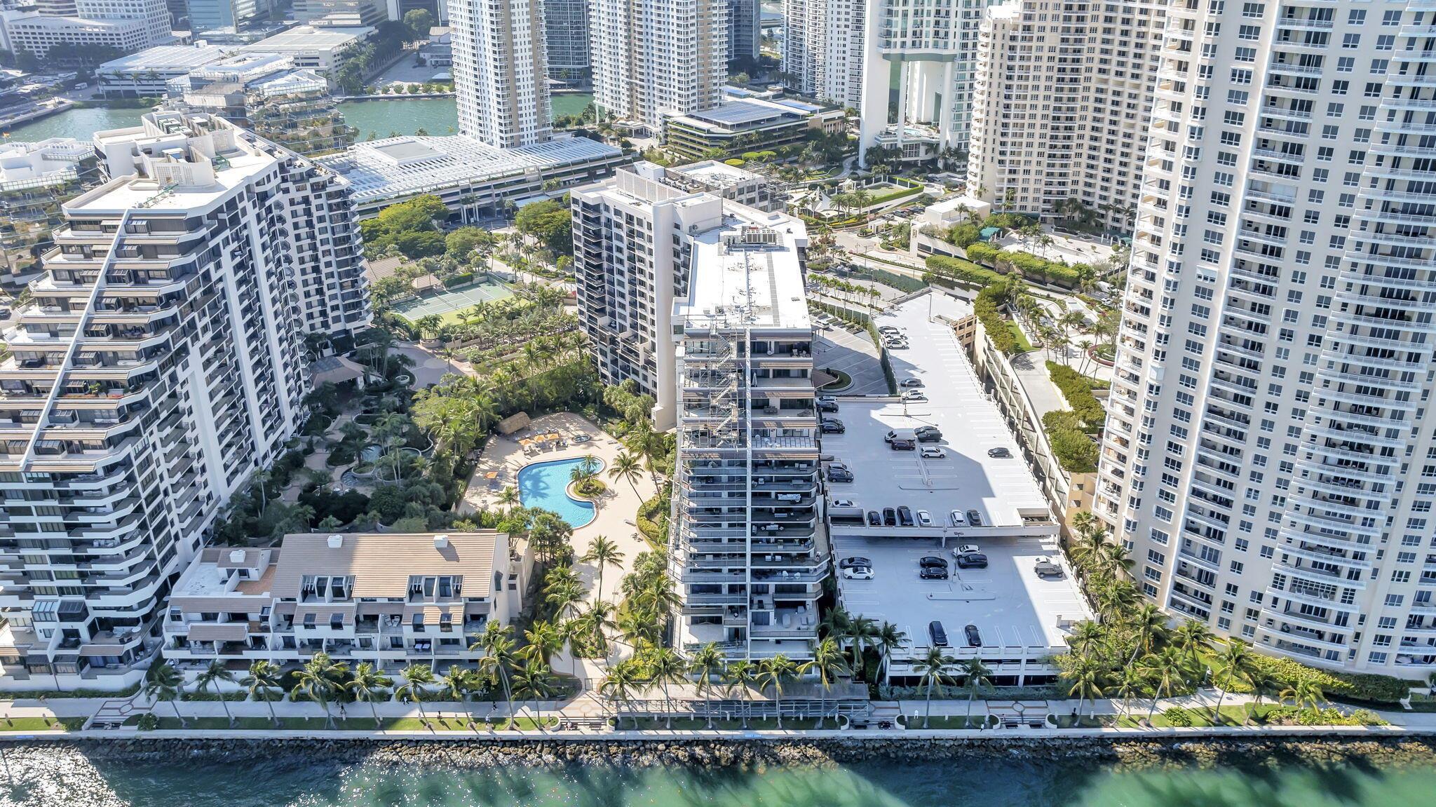 image Brickell Key Ii Condo21