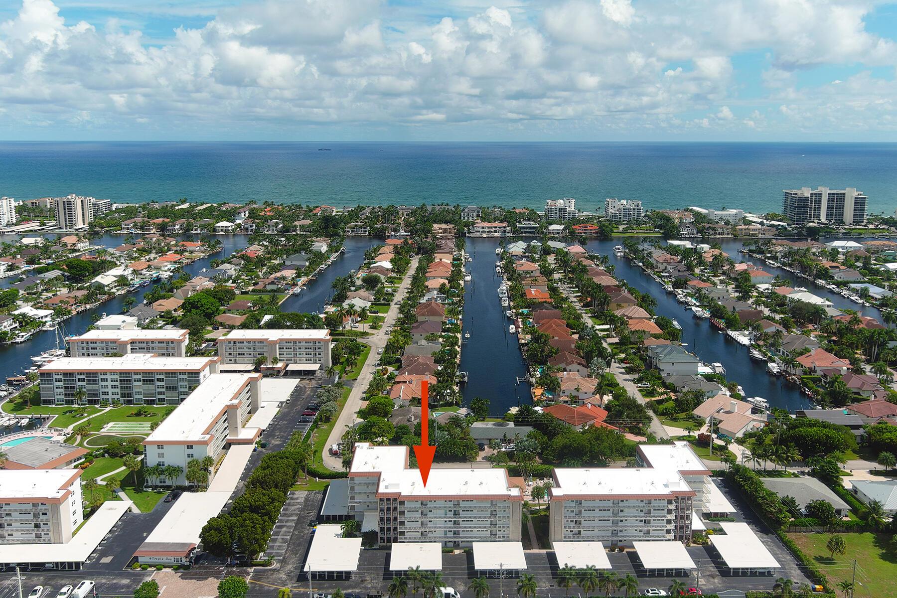 2809 Florida Blvd #308