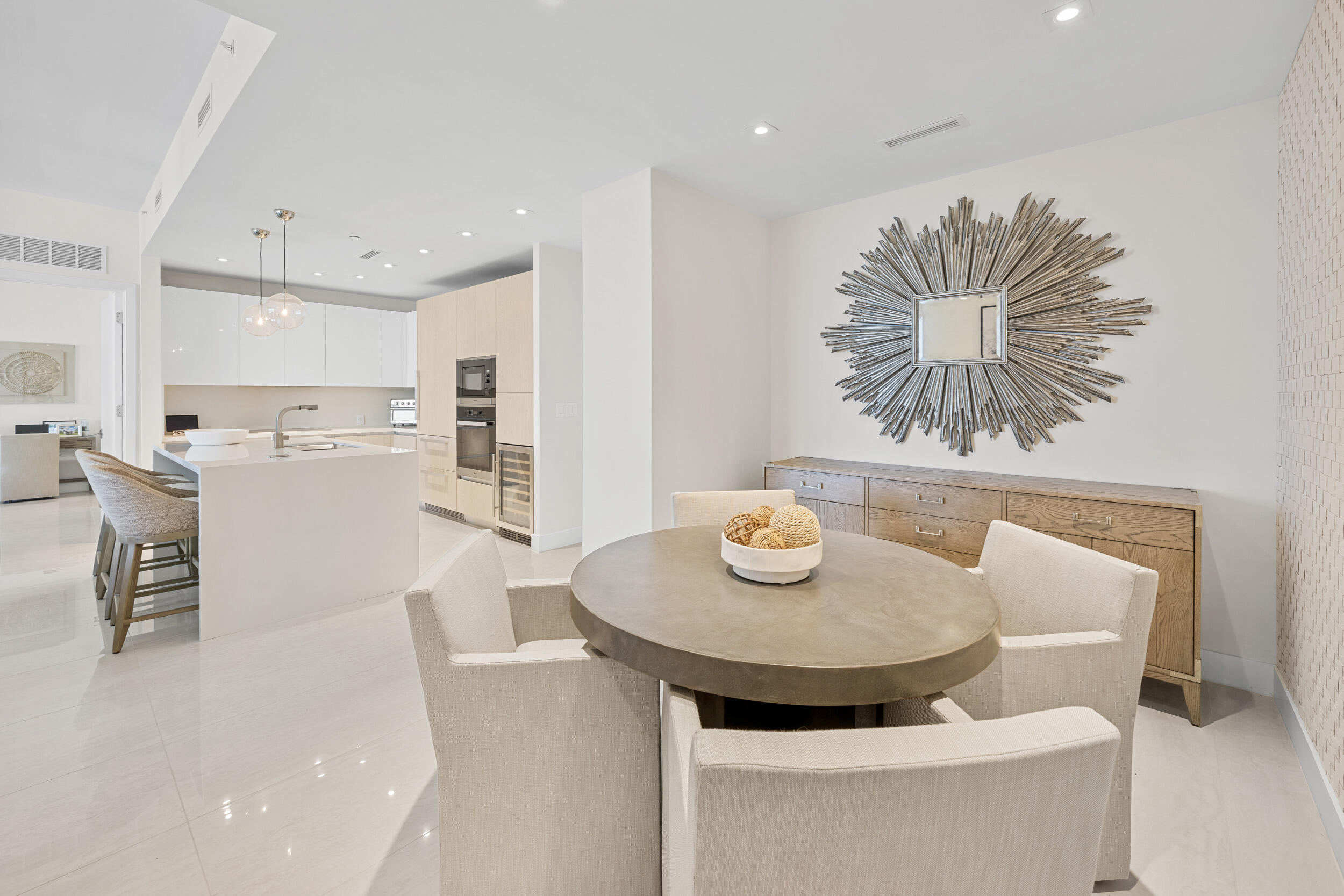 3100 N Ocean #H-1702 Singer Island, FL 33404